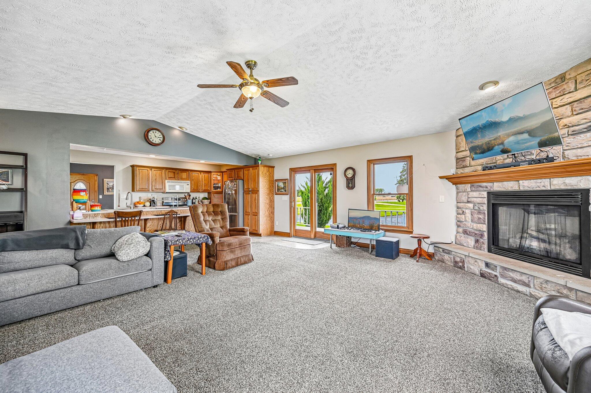 3118 County Road 5, Bellefontaine, Ohio 43311