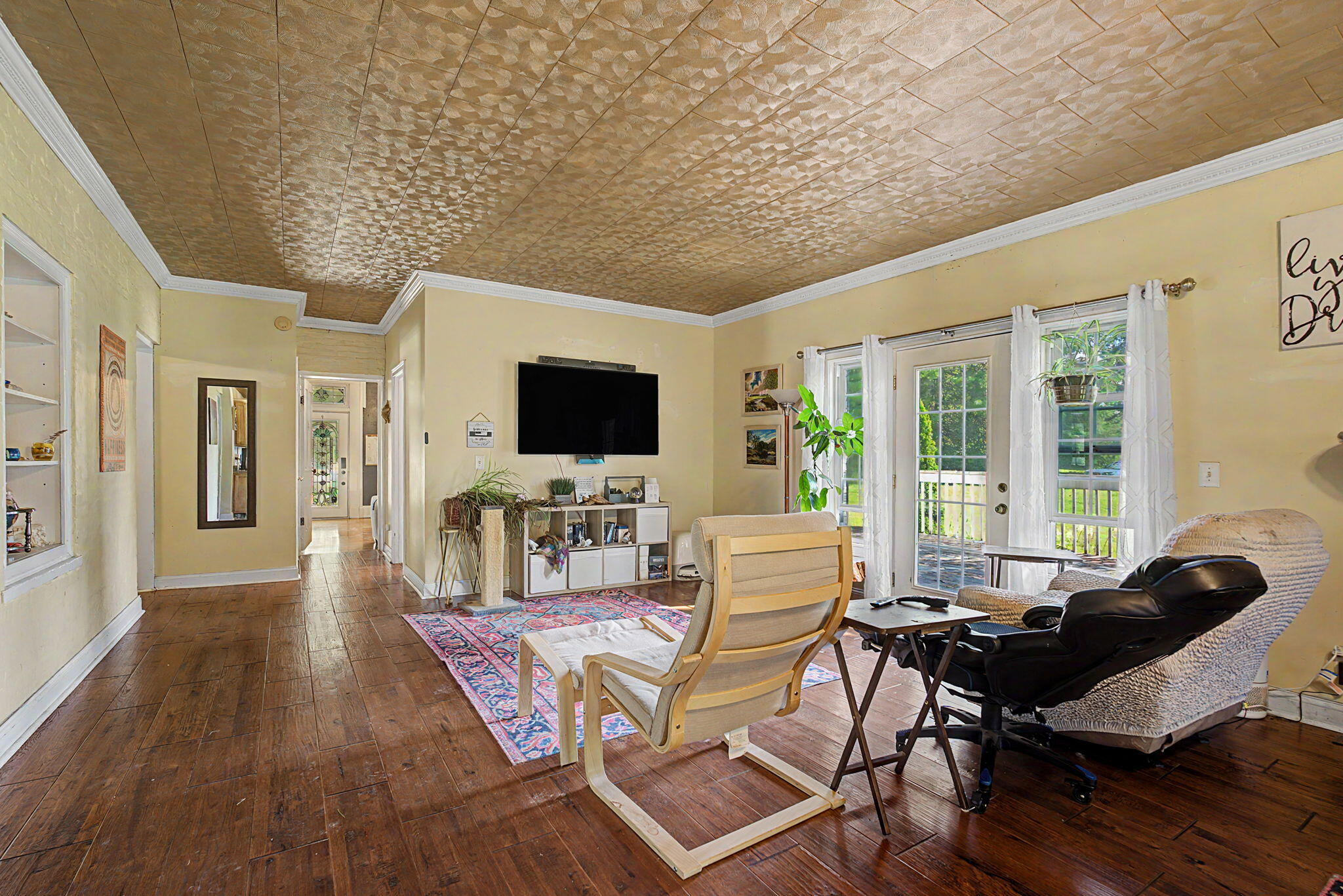 567 Shepherd, Xenia, Ohio 45385