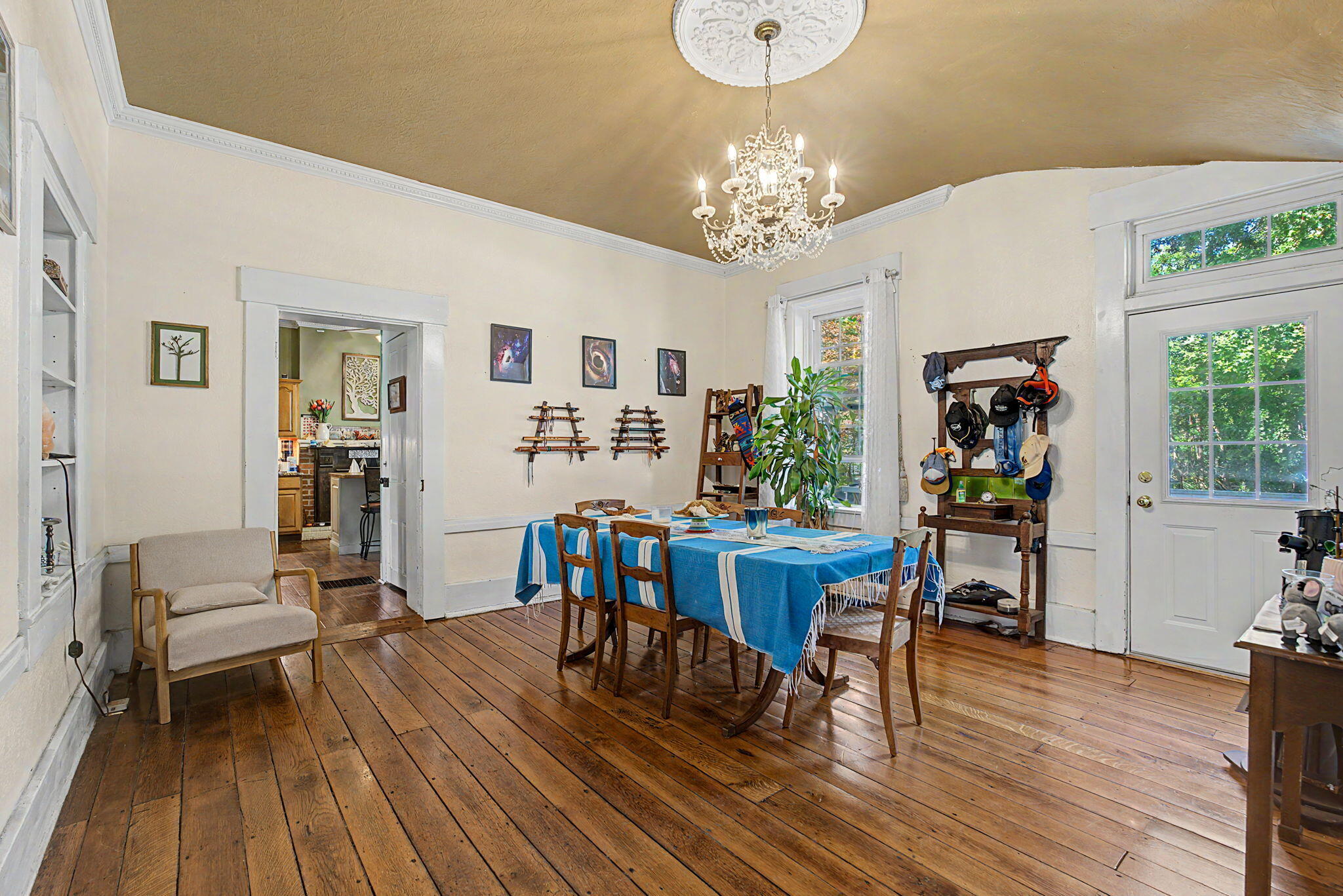 567 Shepherd, Xenia, Ohio 45385