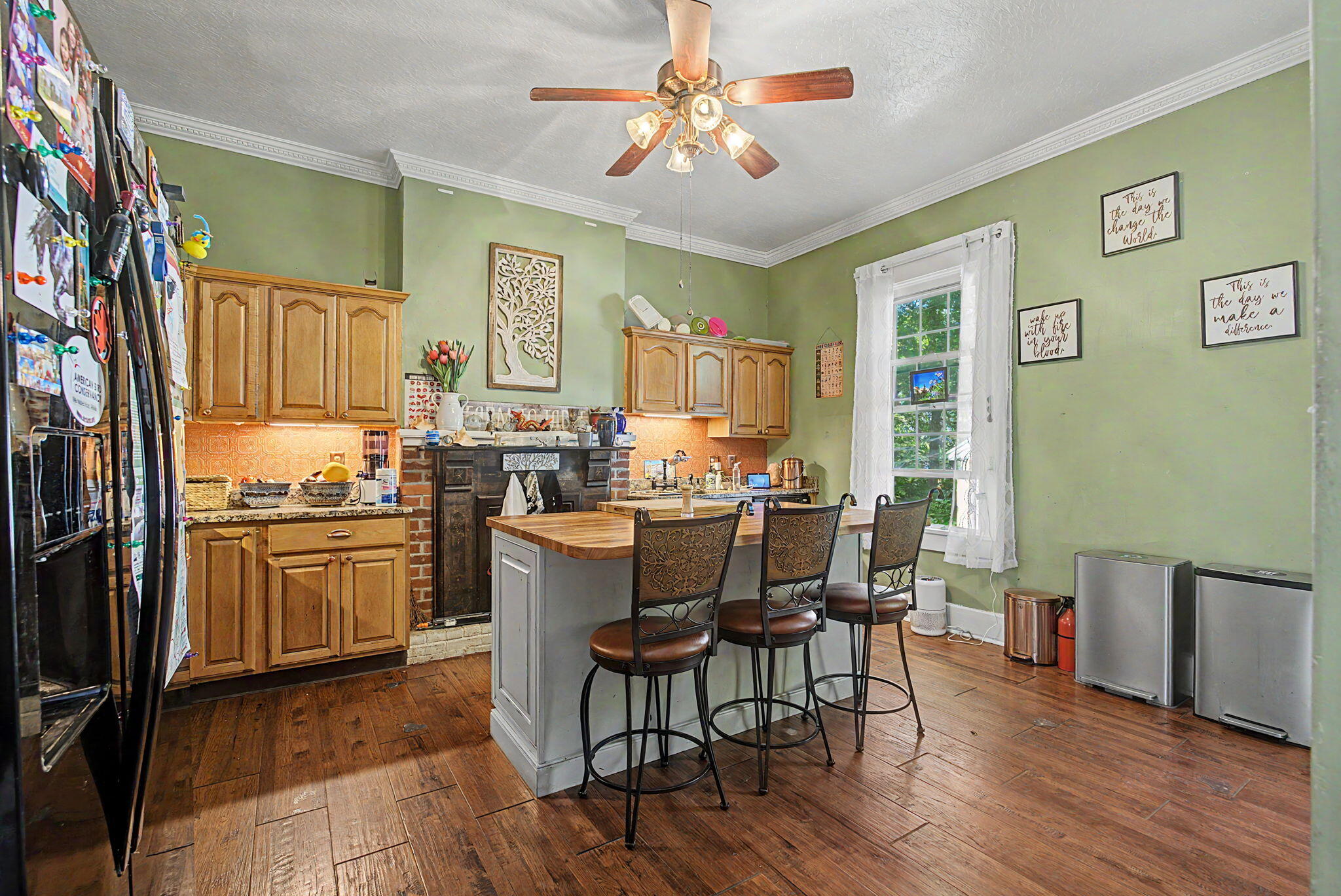 567 Shepherd, Xenia, Ohio 45385