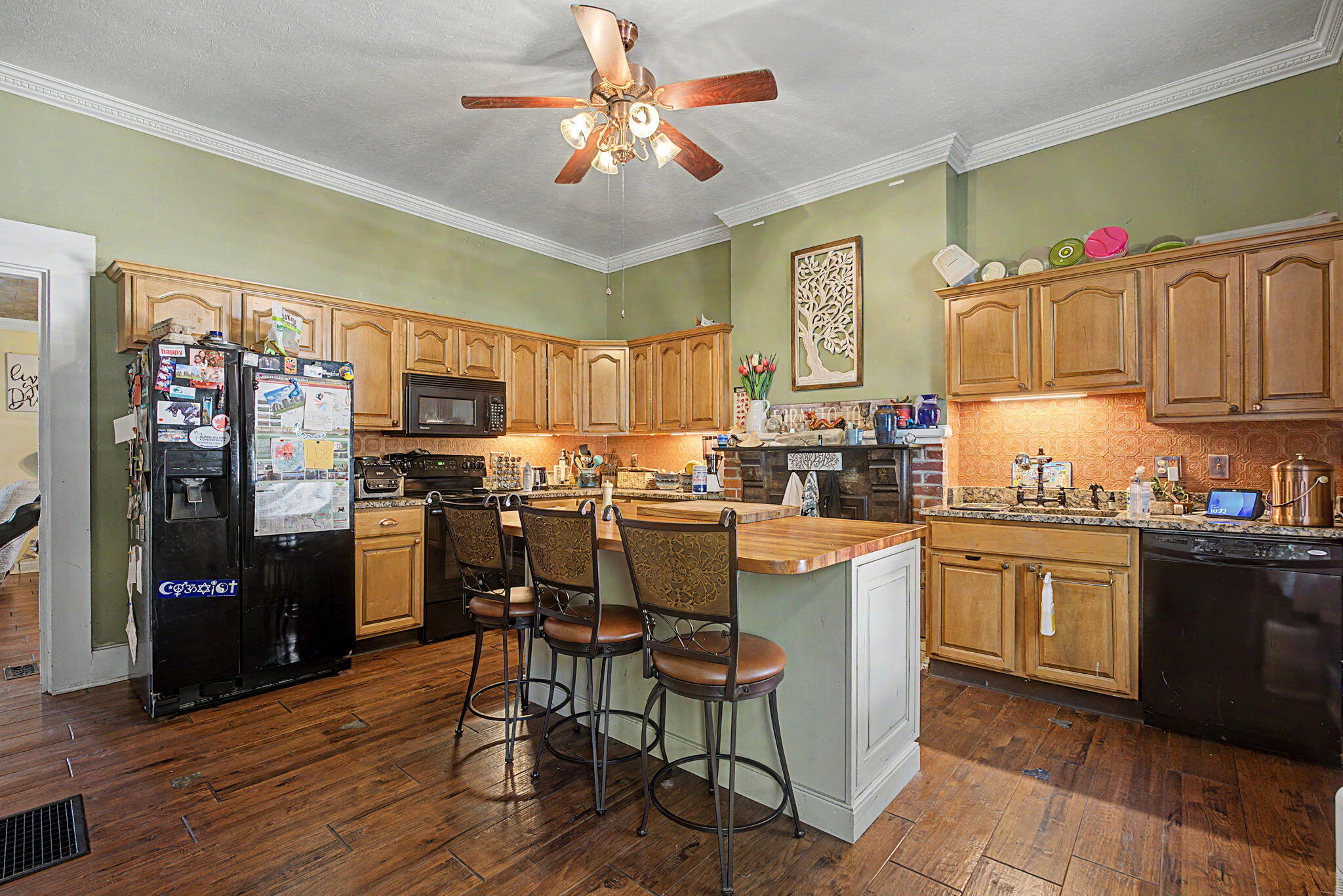 567 Shepherd, Xenia, Ohio 45385