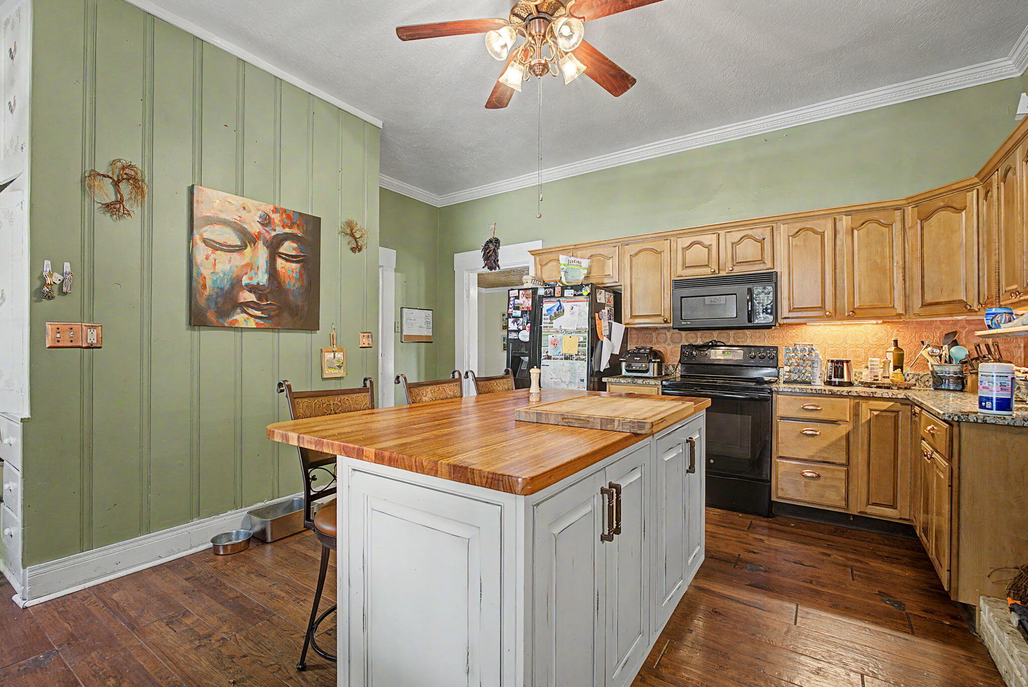 567 Shepherd, Xenia, Ohio 45385