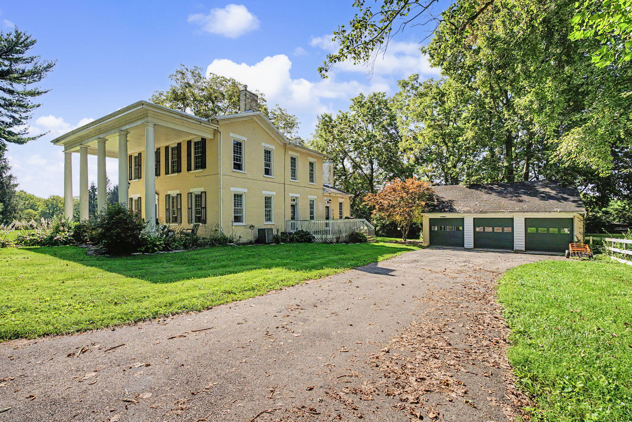 567 Shepherd, Xenia, Ohio 45385