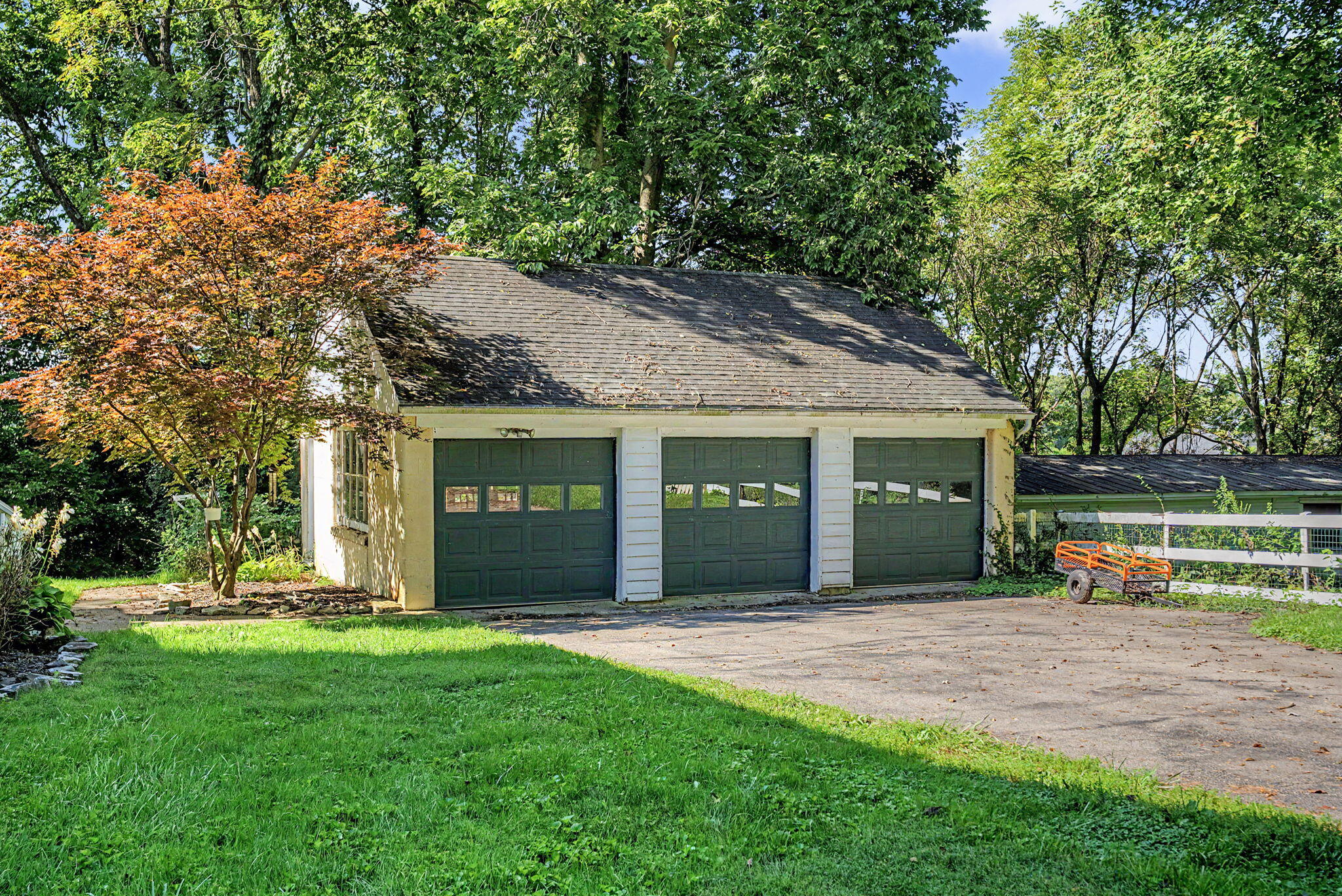 567 Shepherd, Xenia, Ohio 45385