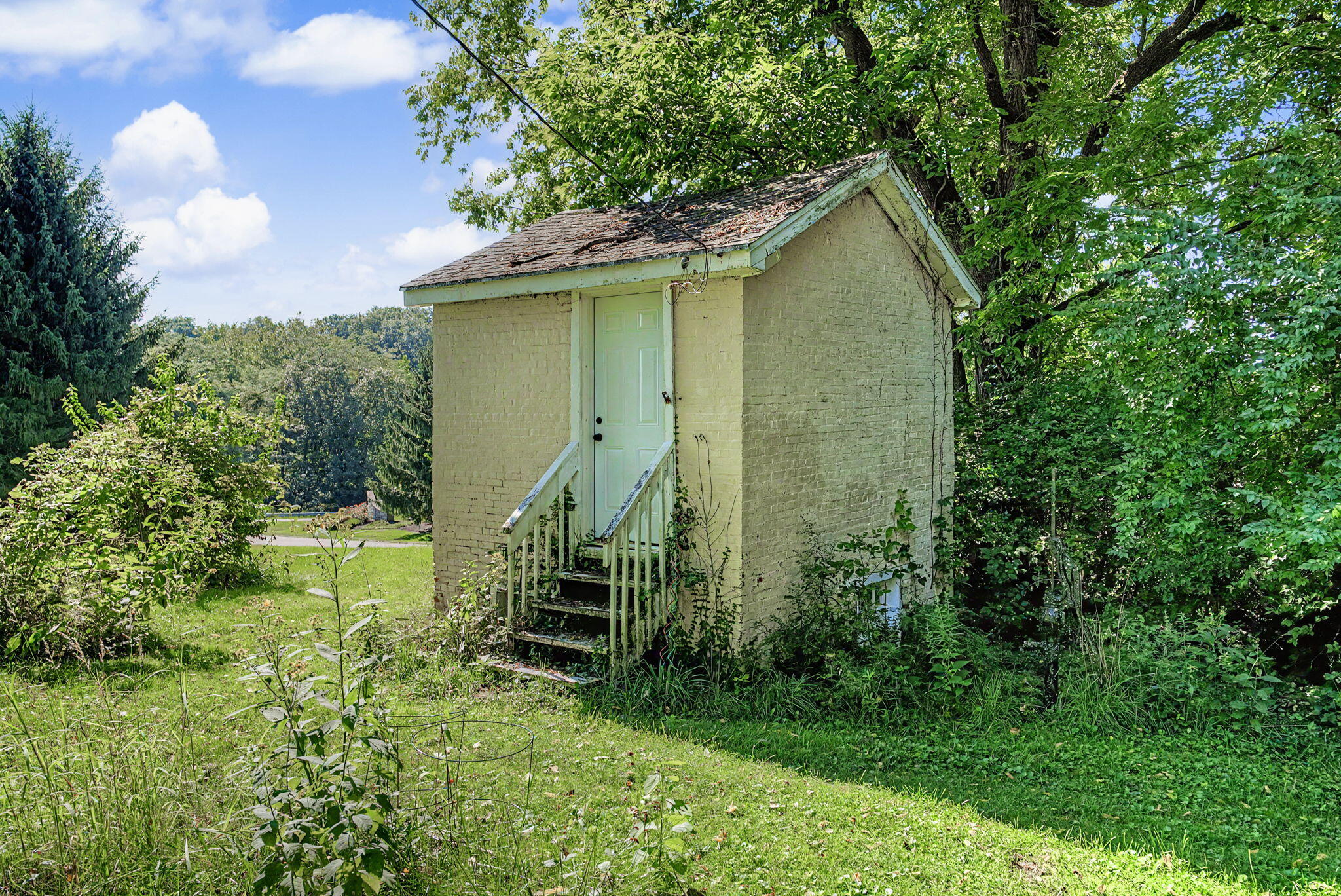 567 Shepherd, Xenia, Ohio 45385