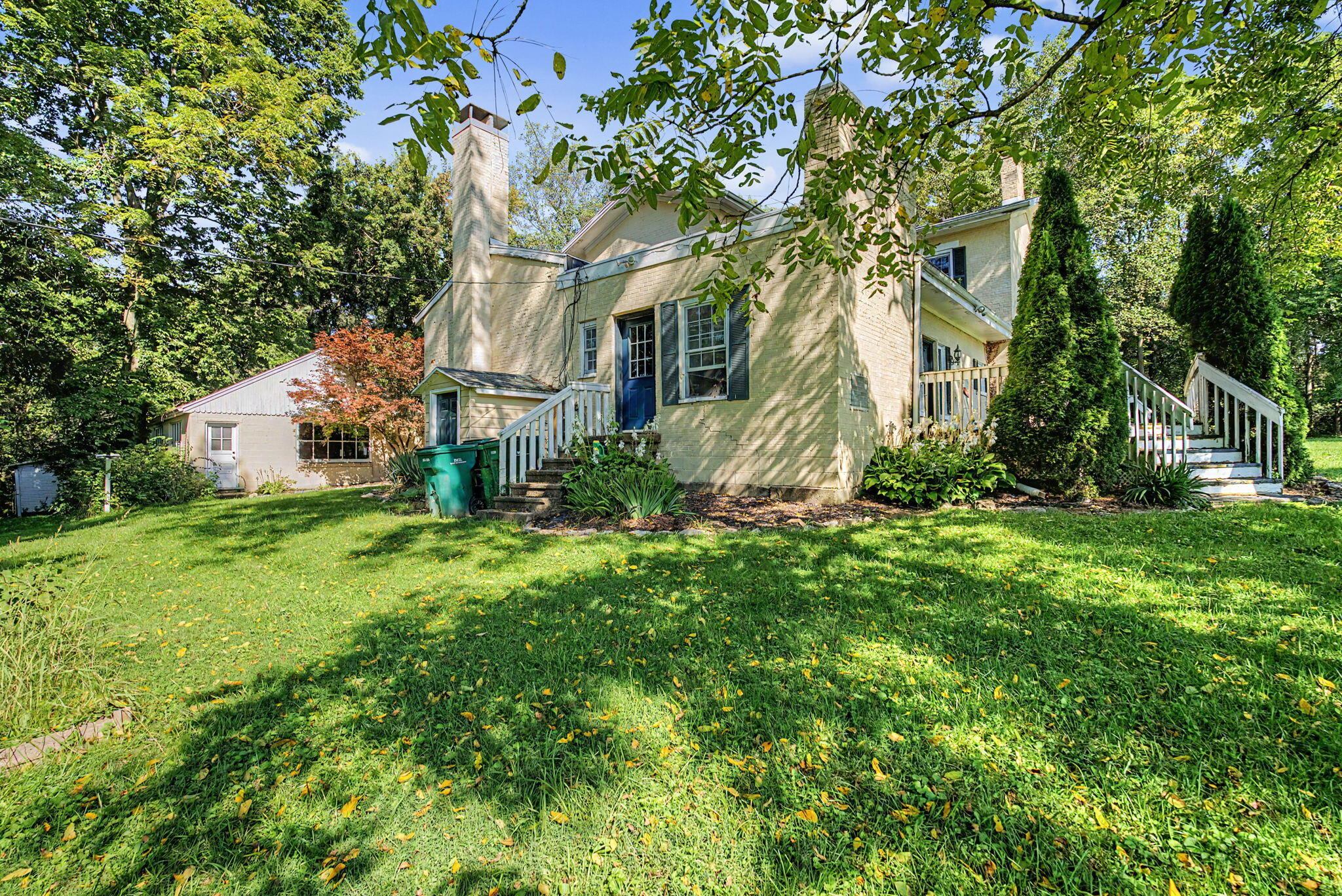 567 Shepherd, Xenia, Ohio 45385