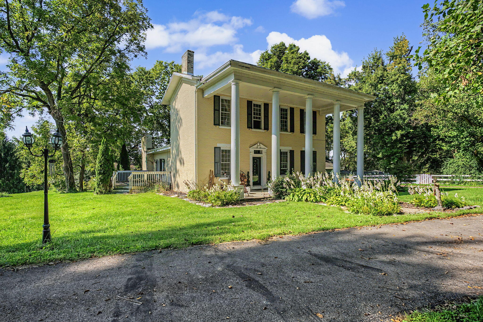 567 Shepherd, Xenia, Ohio 45385