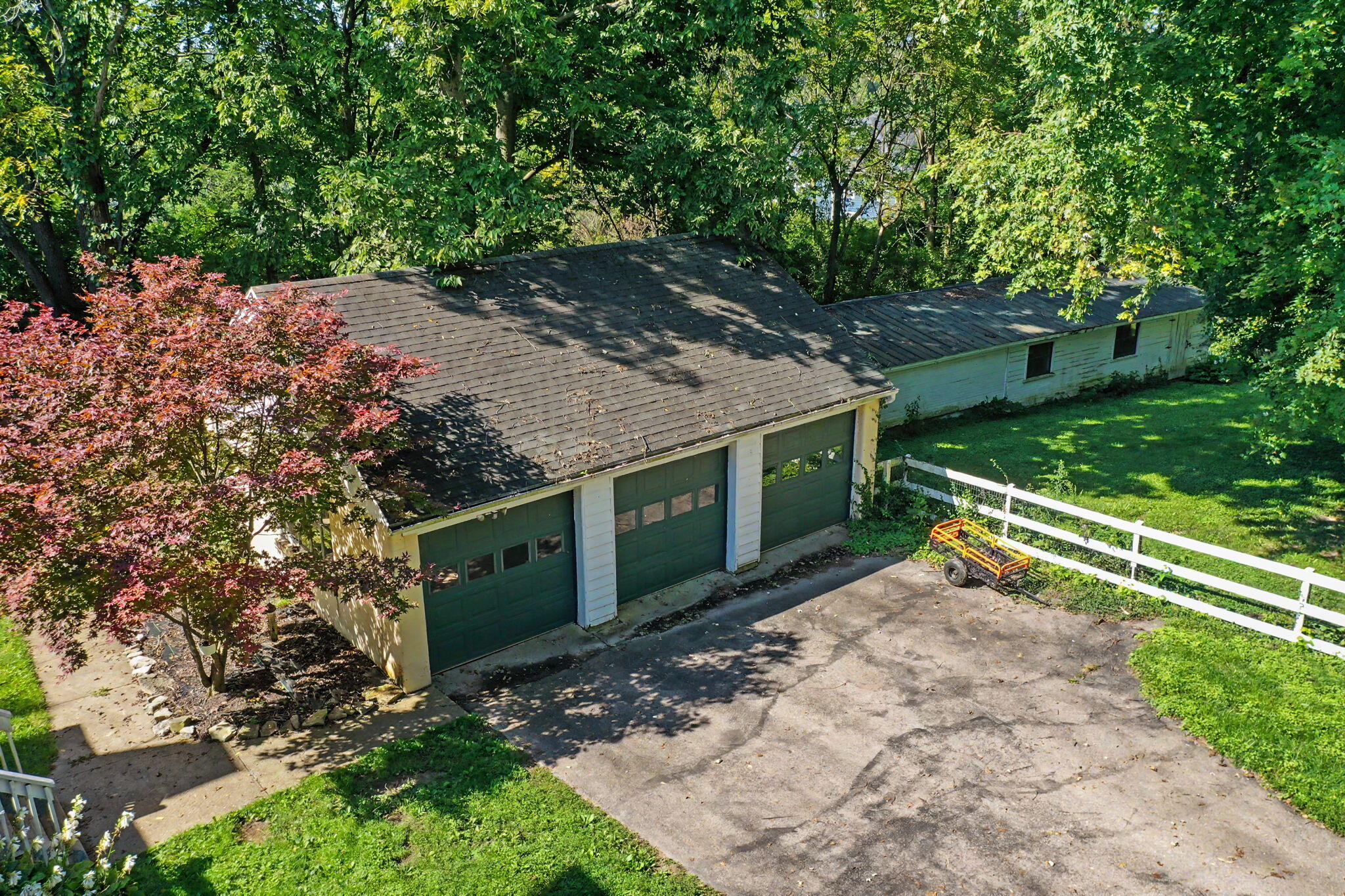 567 Shepherd, Xenia, Ohio 45385