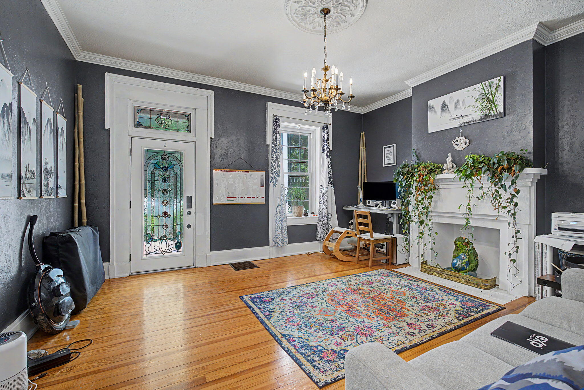 567 Shepherd, Xenia, Ohio 45385