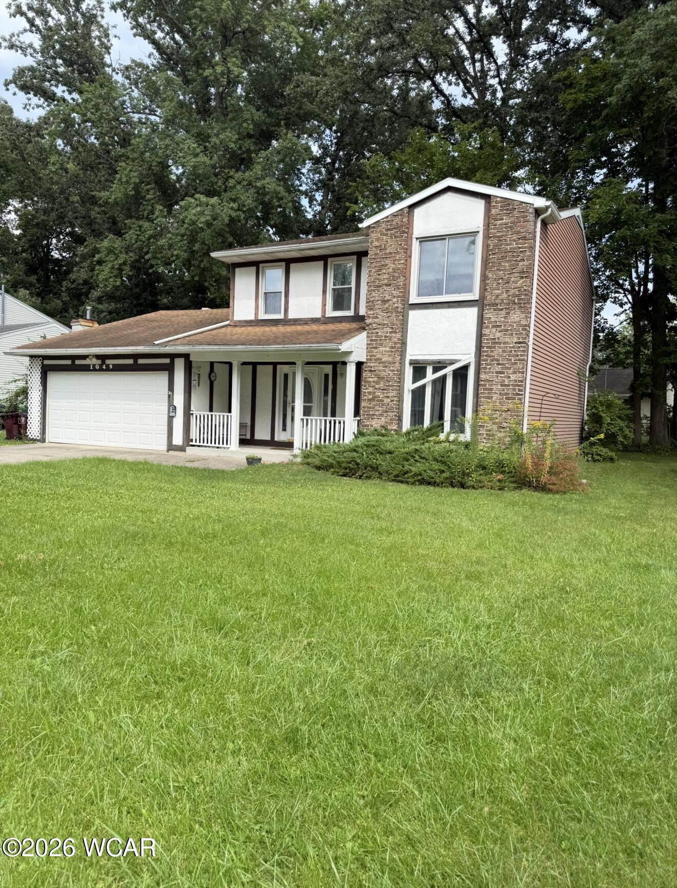 1049 Westerly Drive, Lima, Ohio