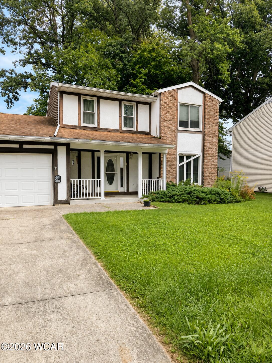 1049 Westerly Drive, Lima, Ohio