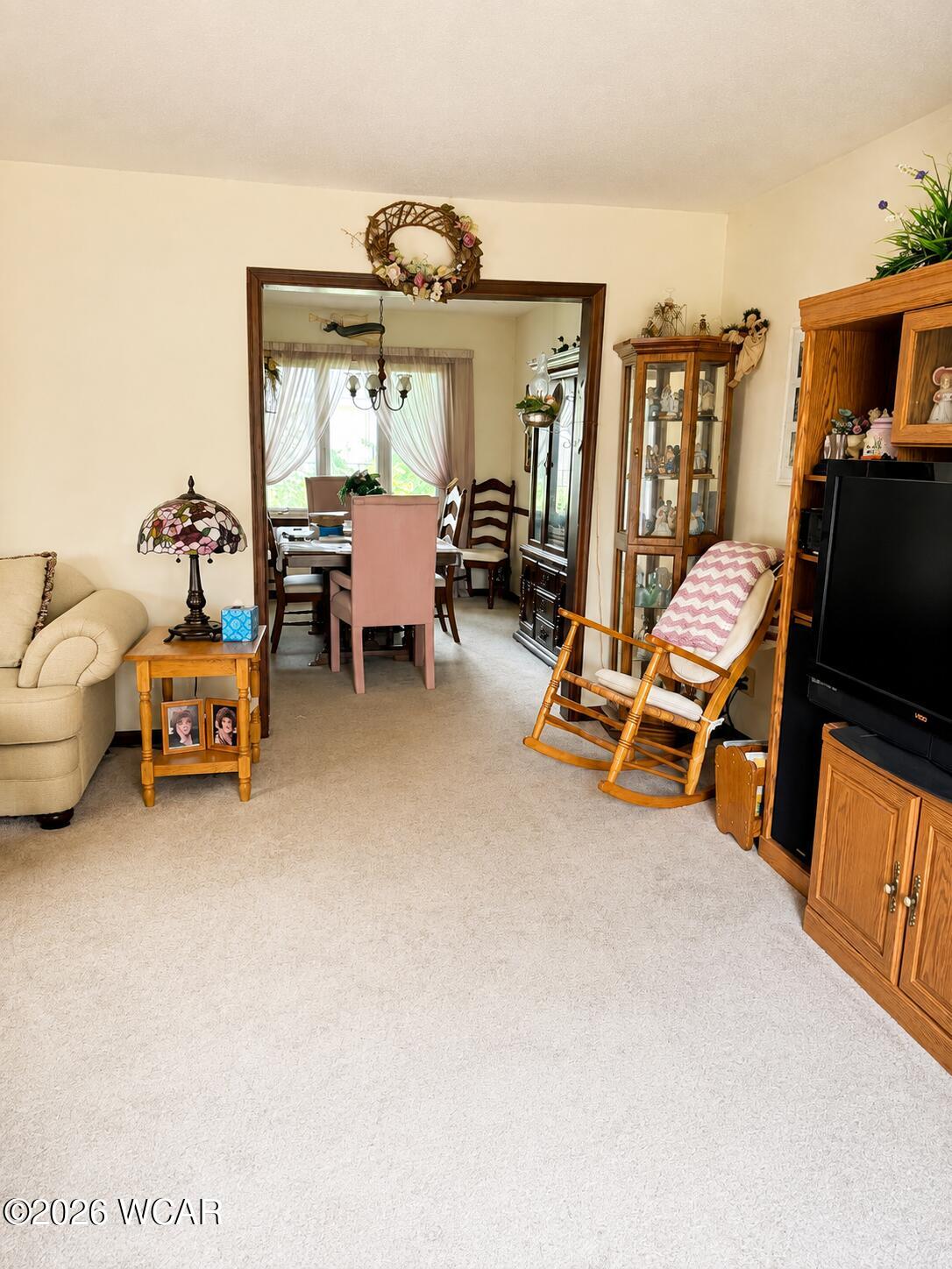 1049 Westerly Drive, Lima, Ohio