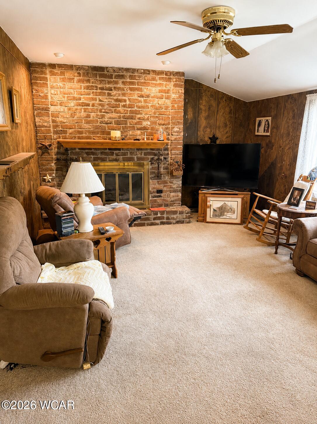 1049 Westerly Drive, Lima, Ohio