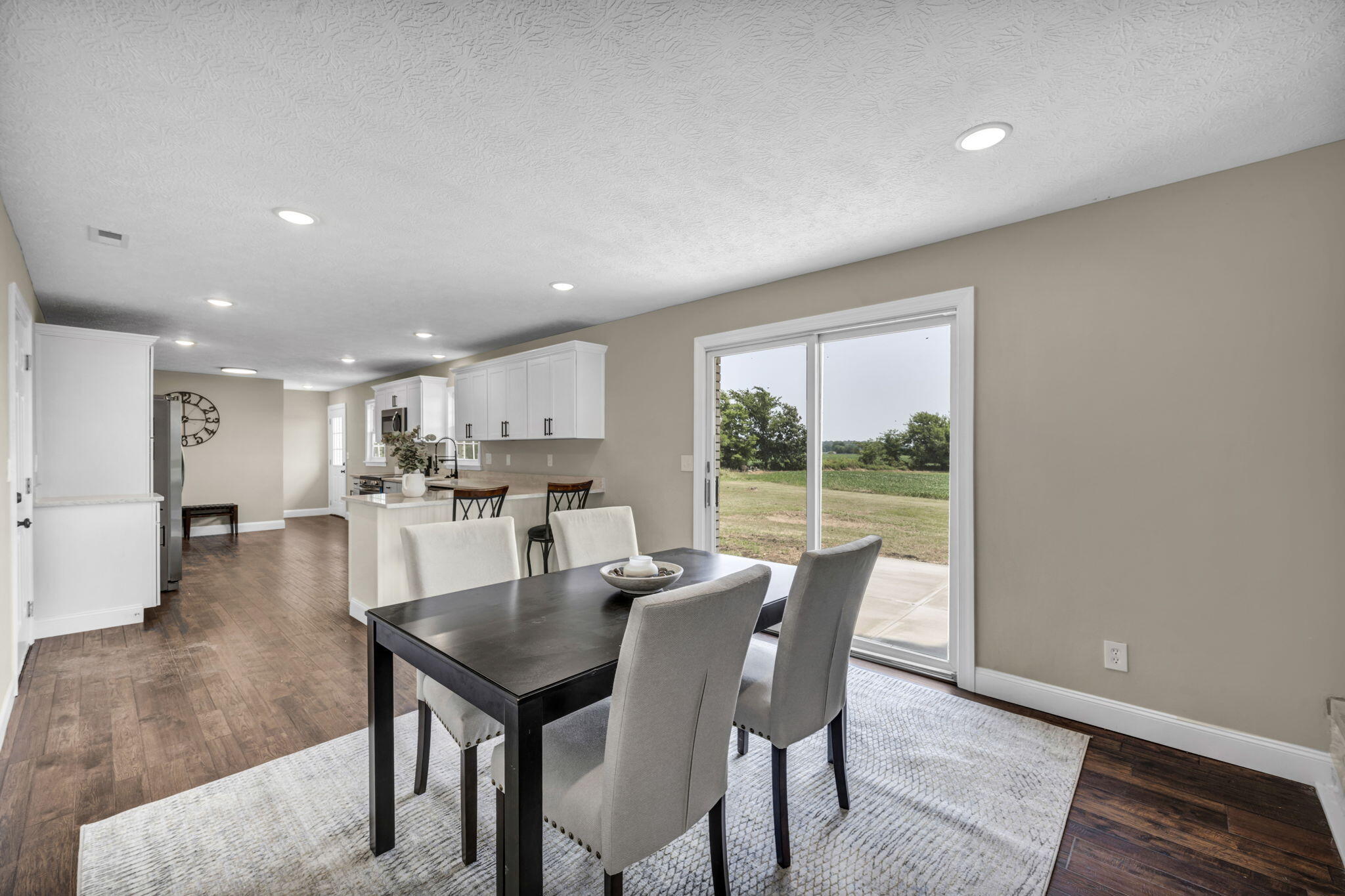 9011 State Route 245, De Graff, Ohio 43318