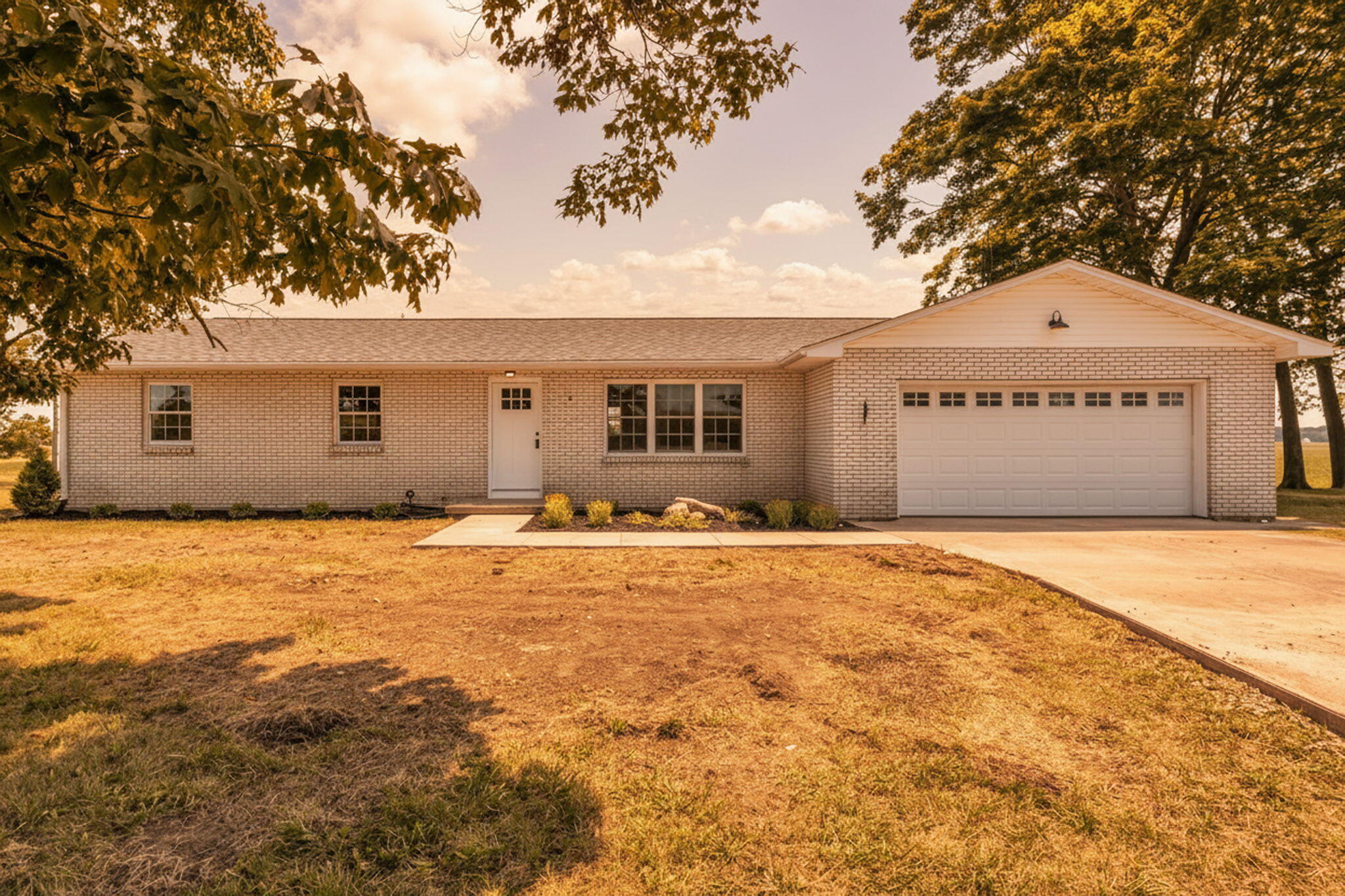 9011 State Route 245, De Graff, Ohio 43318
