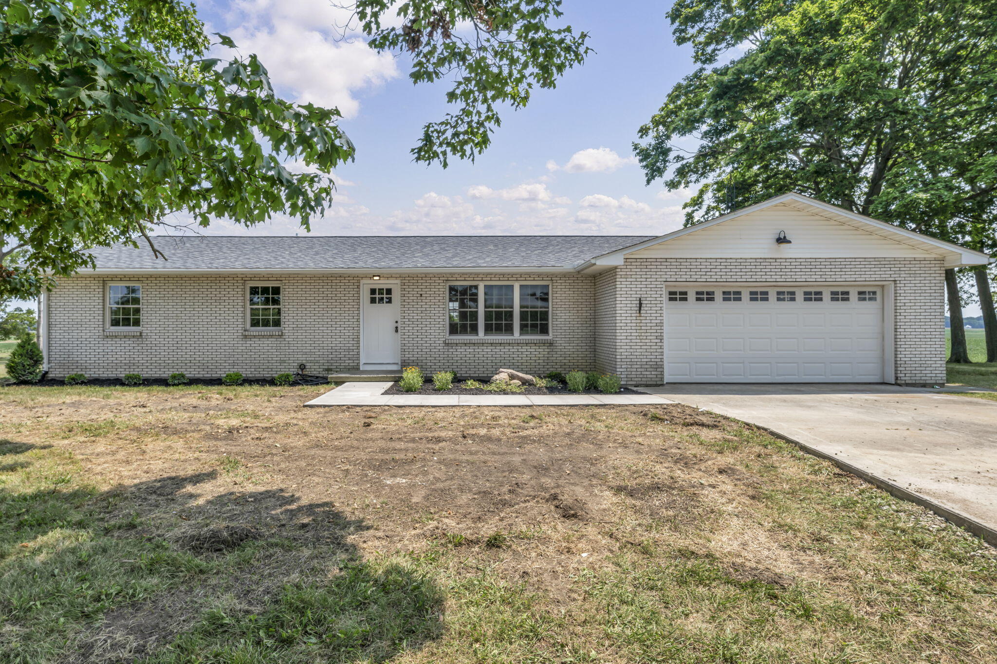 9011 State Route 245, De Graff, Ohio 43318