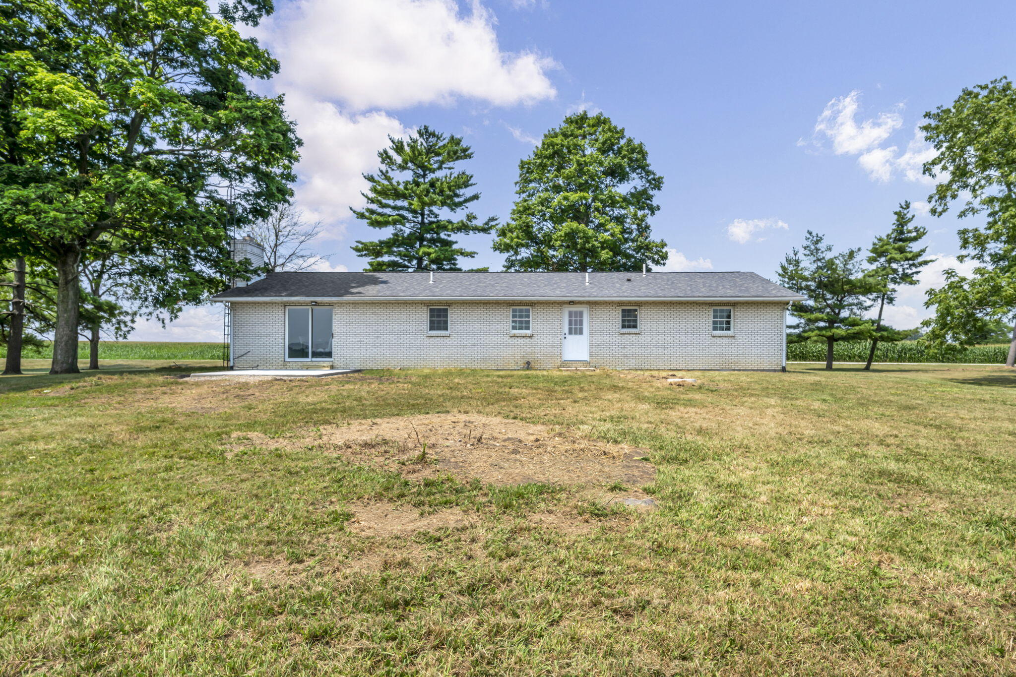 9011 State Route 245, De Graff, Ohio 43318