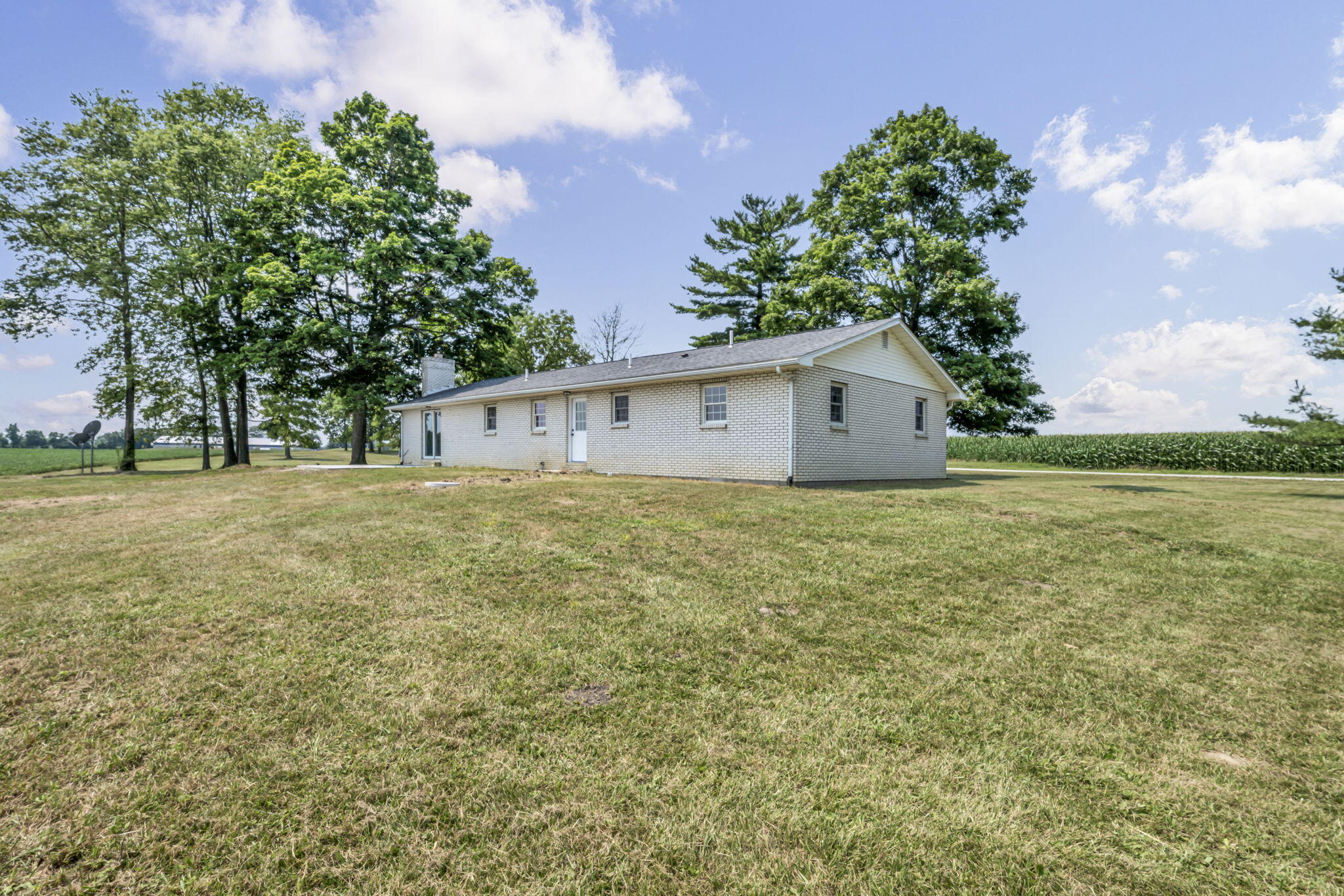 9011 State Route 245, De Graff, Ohio 43318