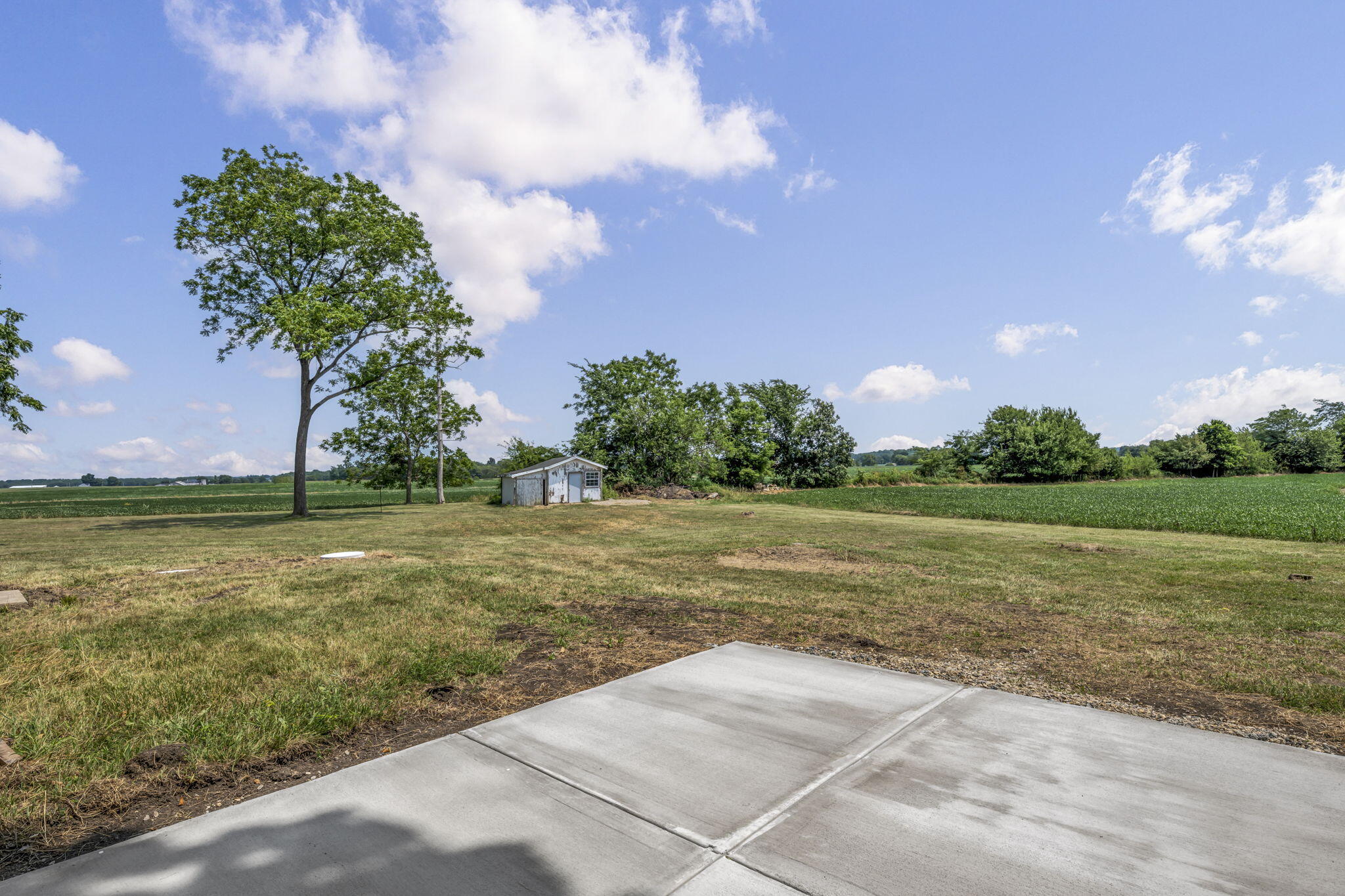 9011 State Route 245, De Graff, Ohio 43318