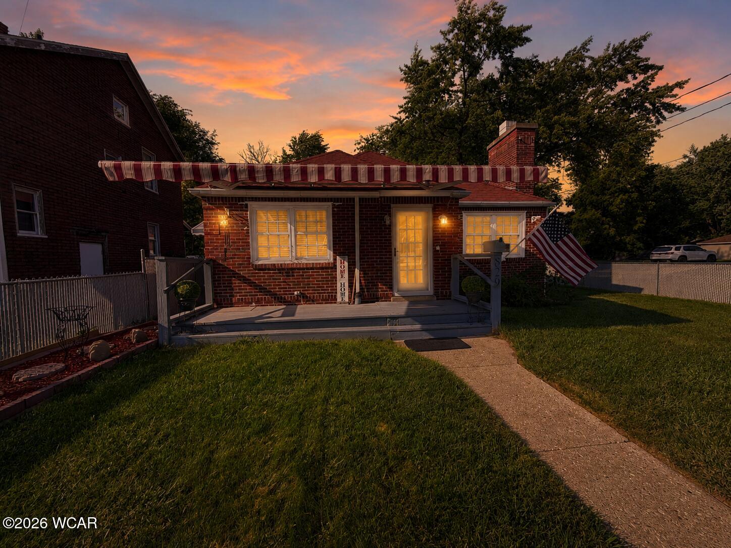 829 Michael Avenue, Lima, Ohio