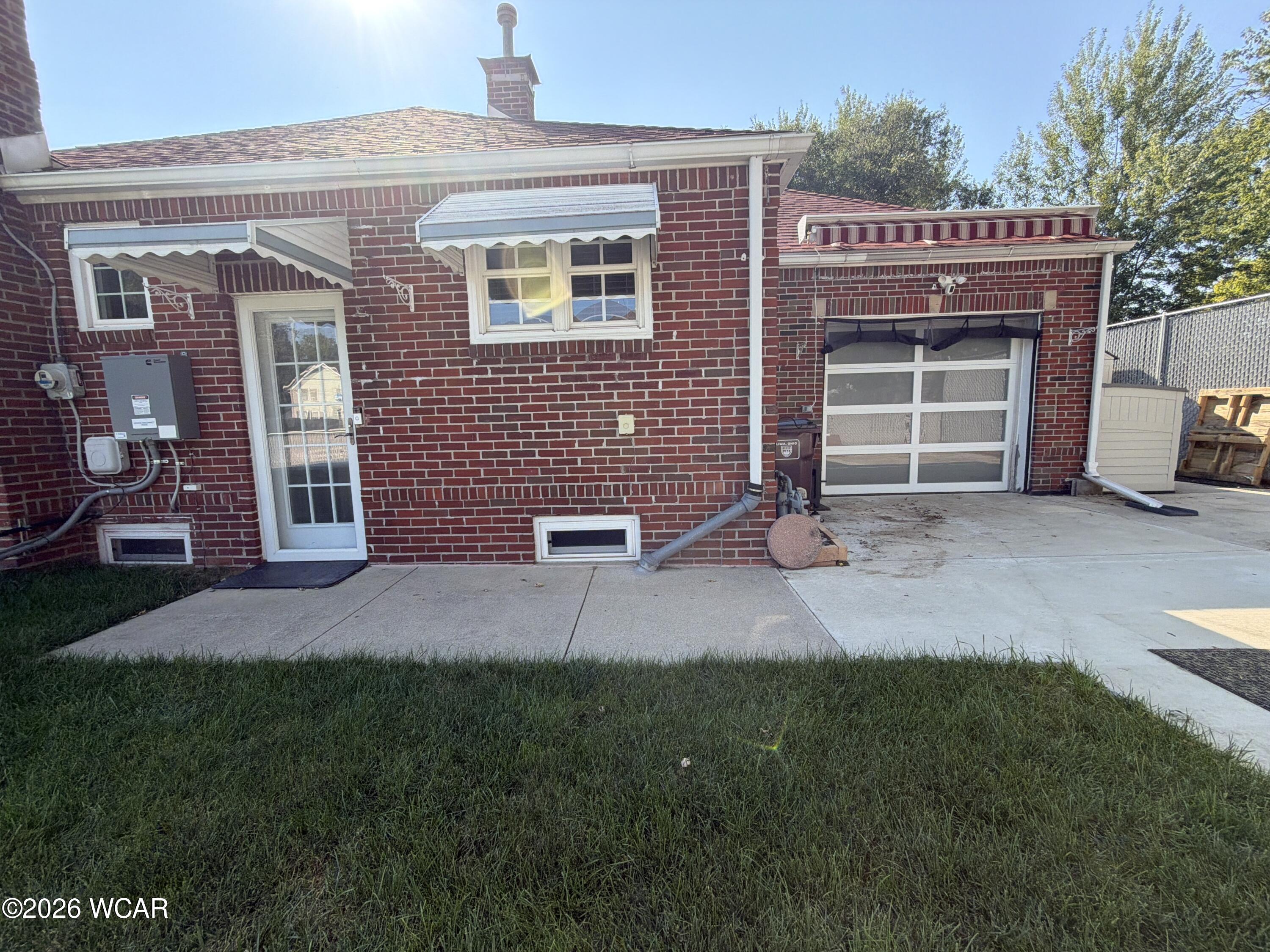 829 Michael Avenue, Lima, Ohio