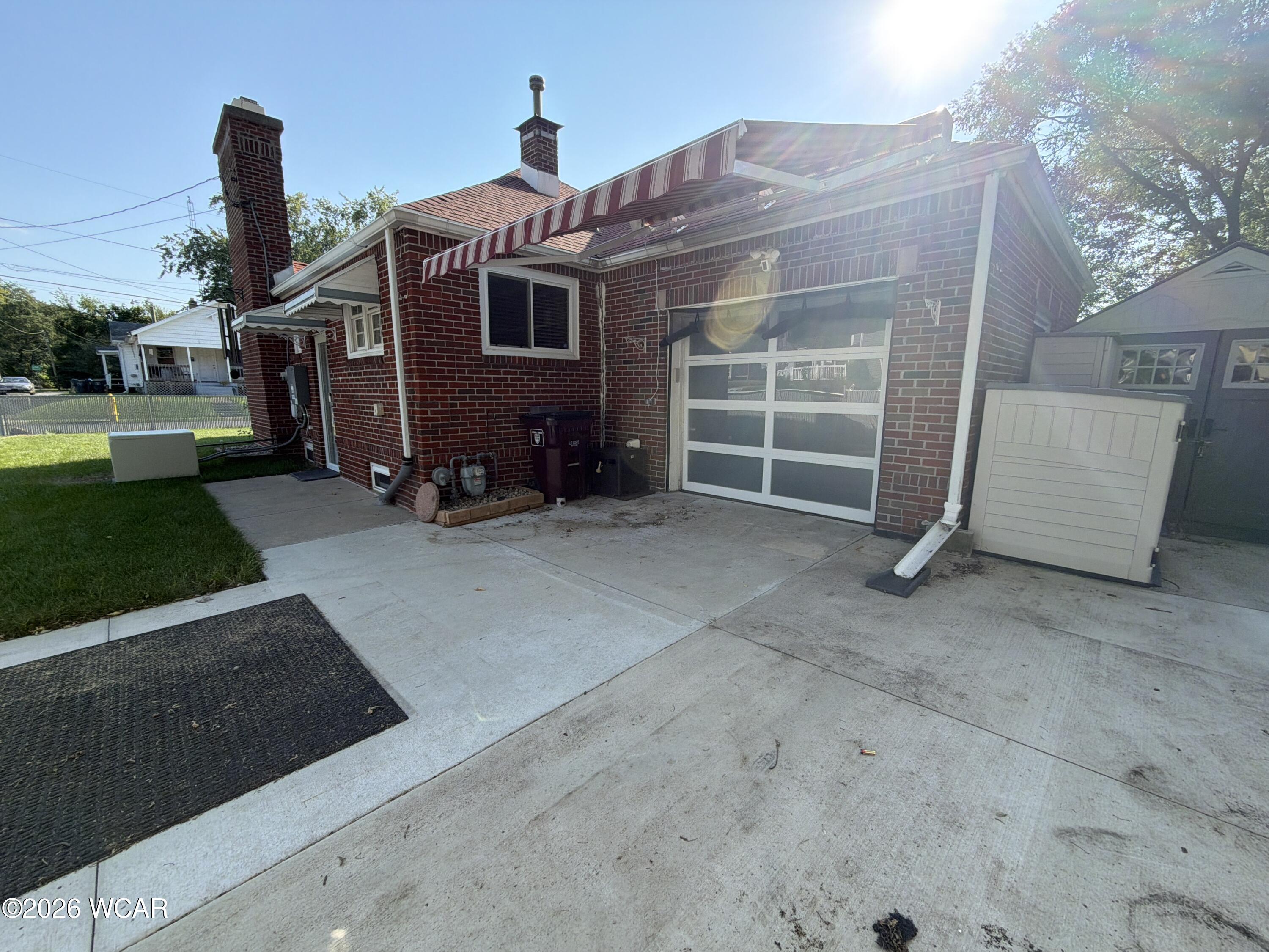 829 Michael Avenue, Lima, Ohio