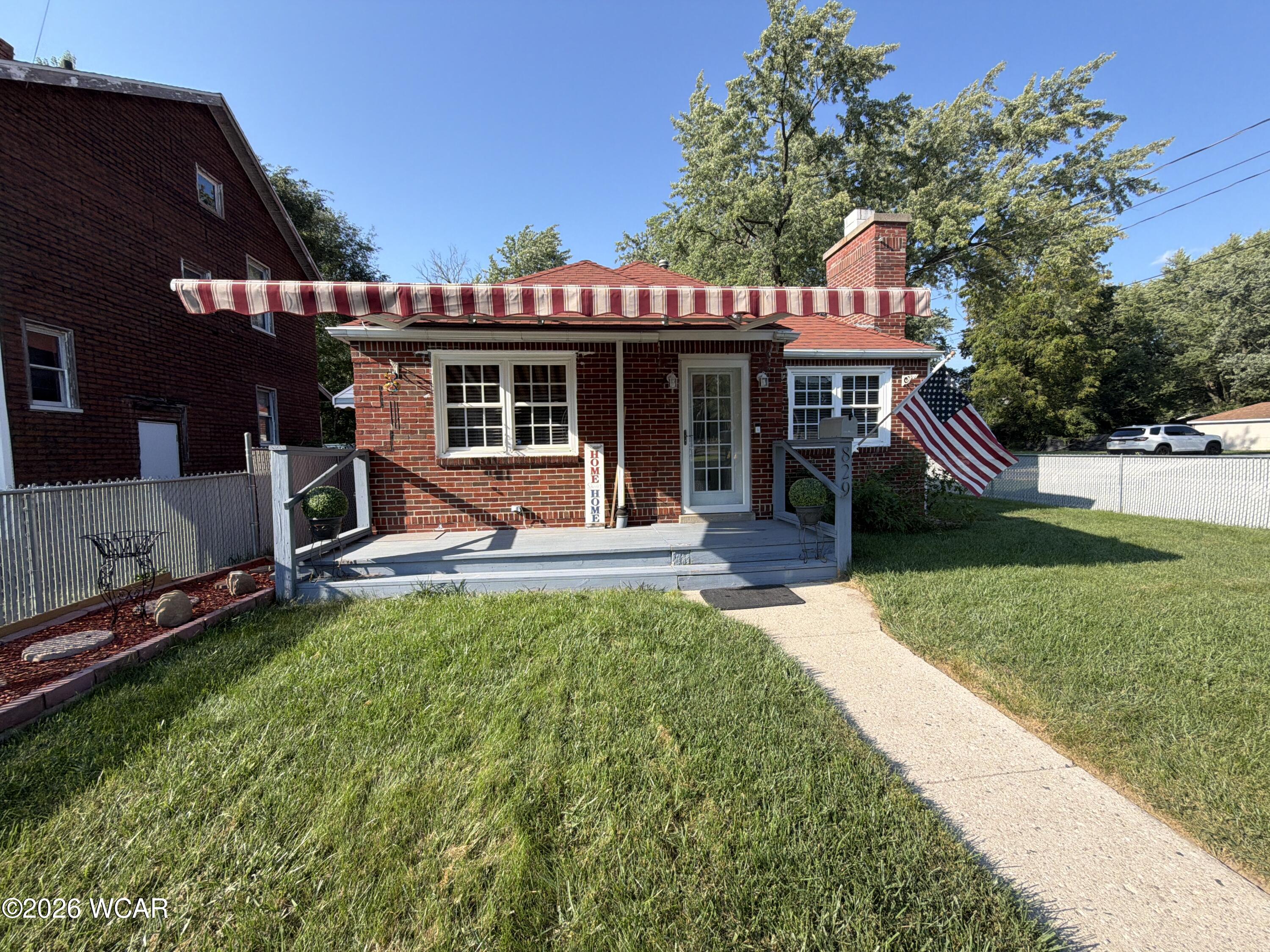 829 Michael Avenue, Lima, Ohio
