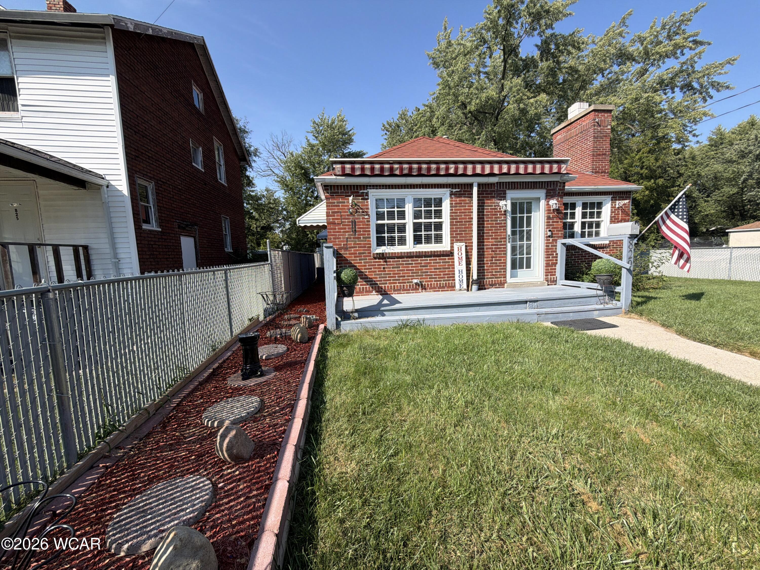 829 Michael Avenue, Lima, Ohio