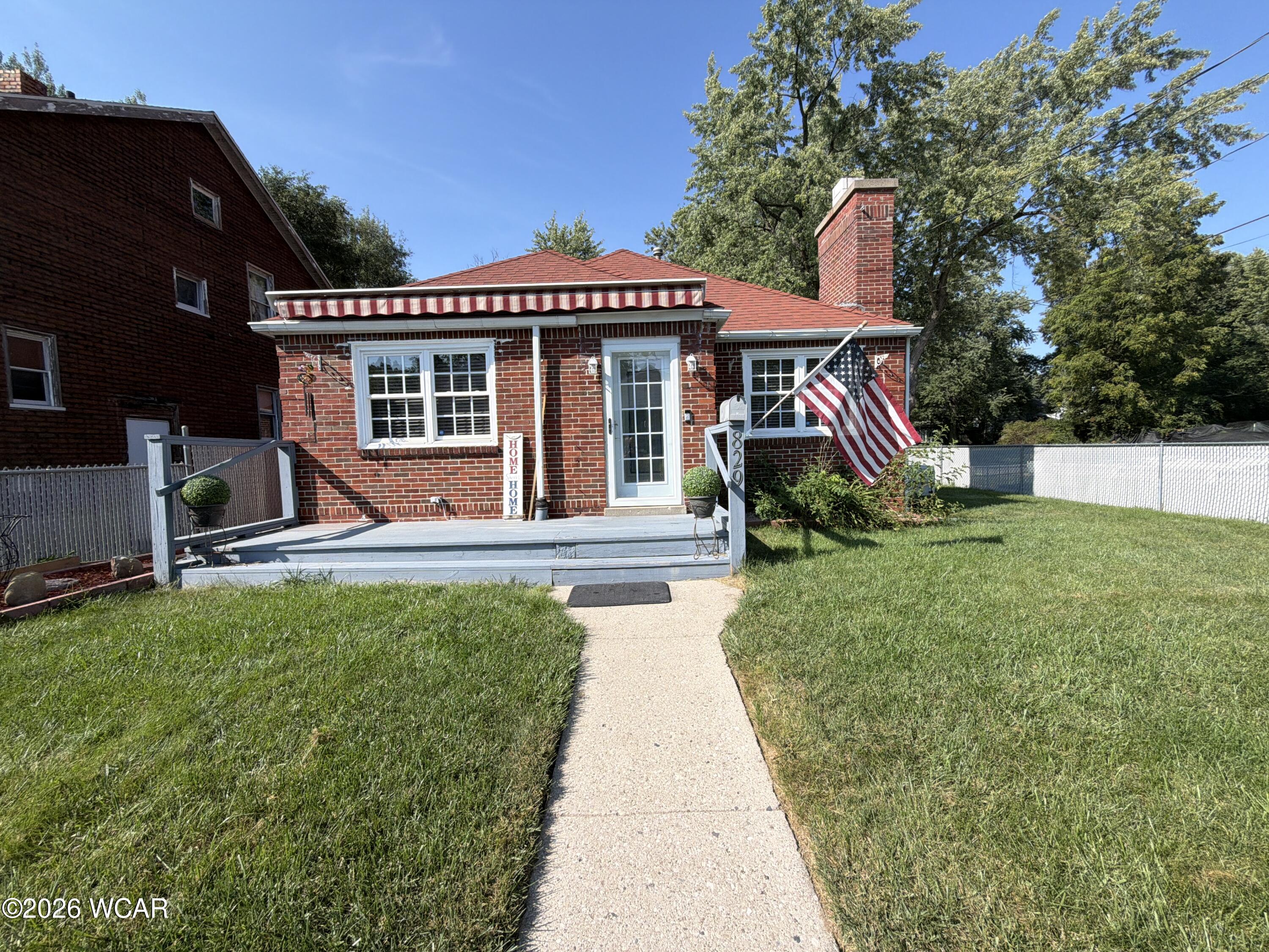829 Michael Avenue, Lima, Ohio