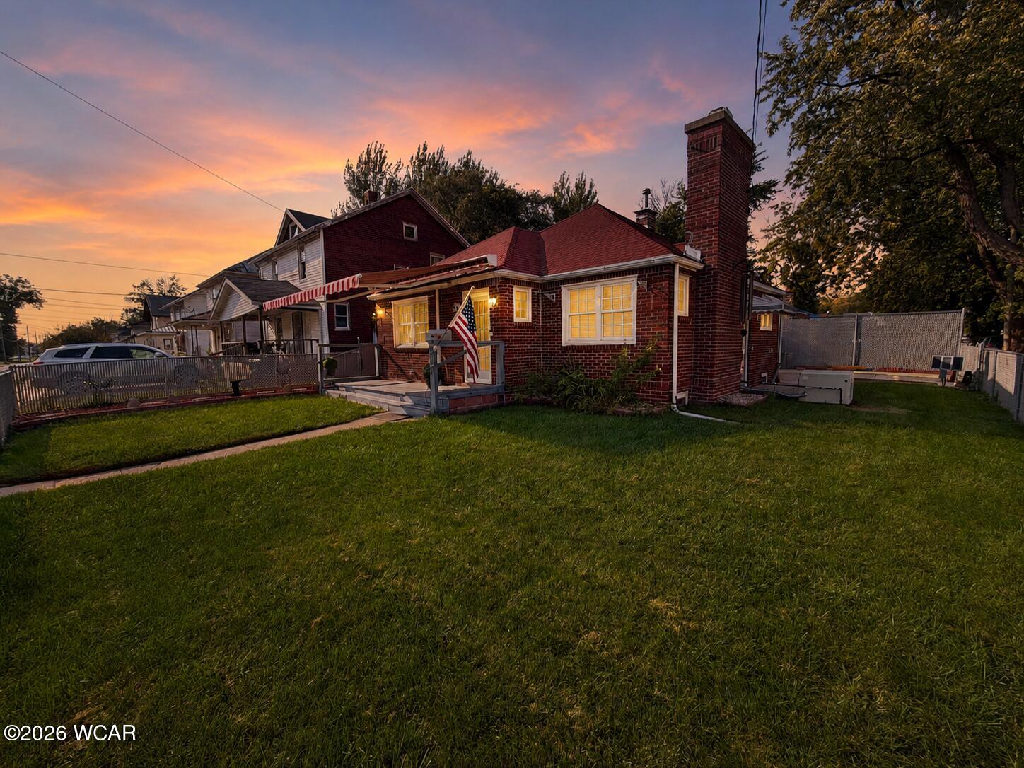 829 Michael Avenue, Lima, Ohio