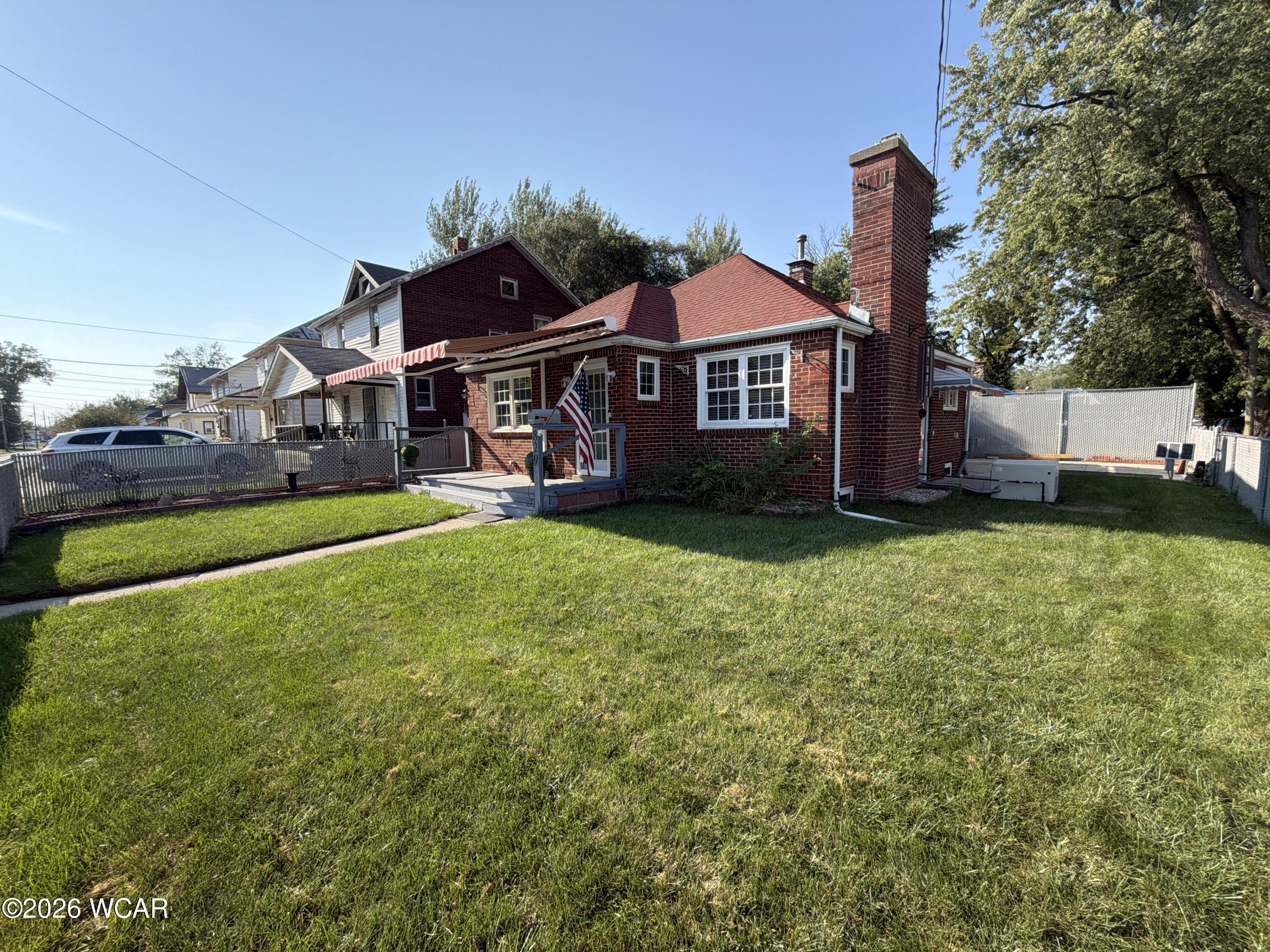 829 Michael Avenue, Lima, Ohio