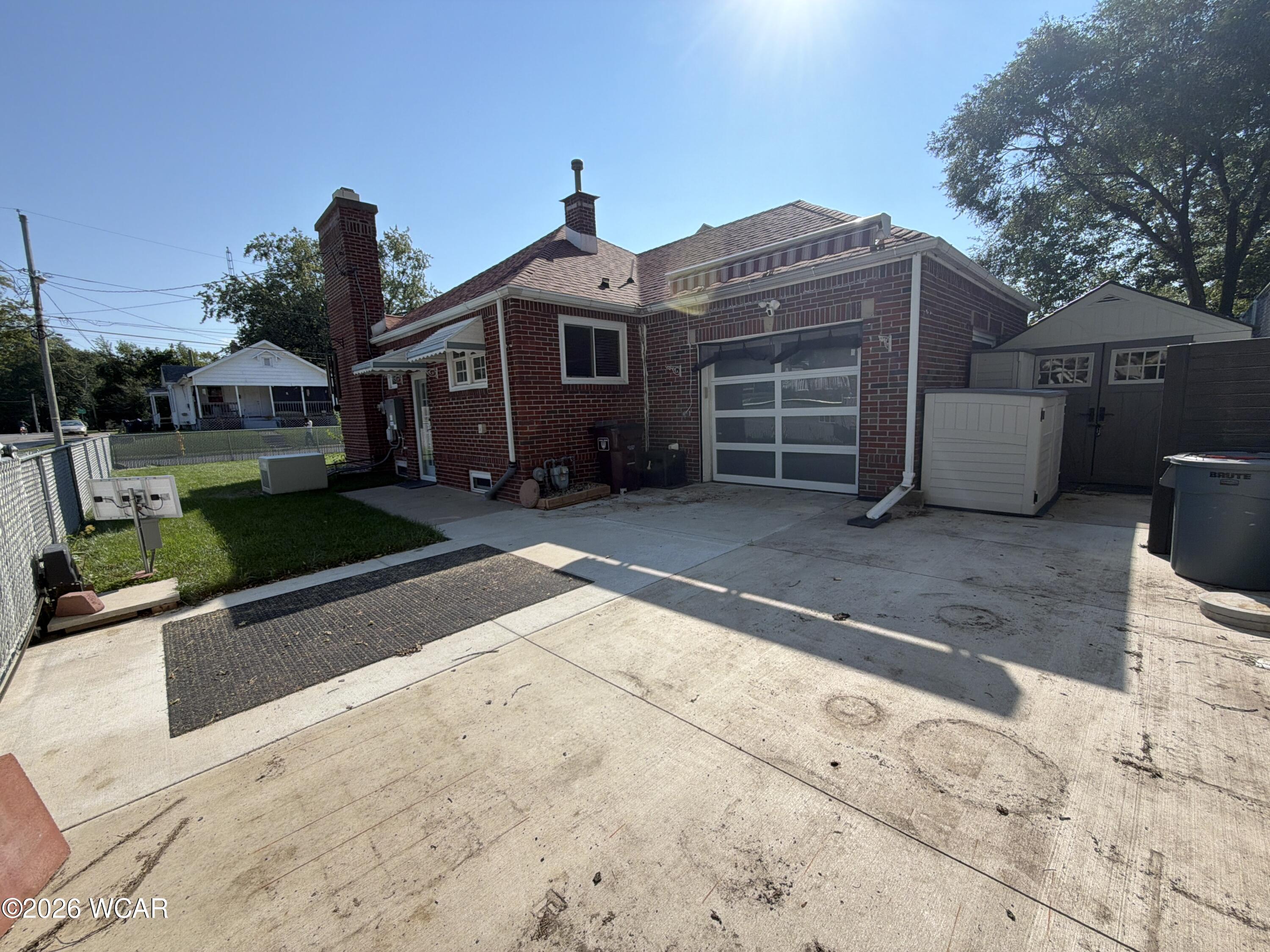 829 Michael Avenue, Lima, Ohio