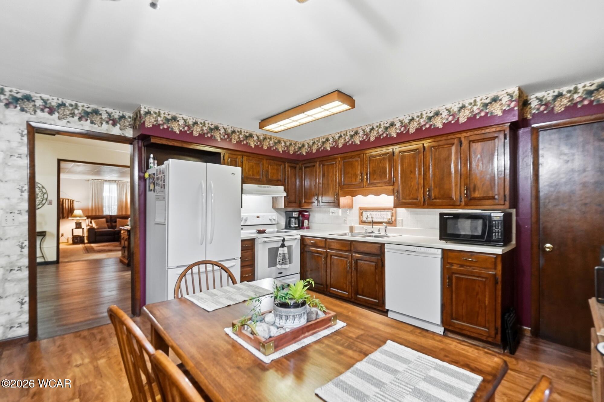 610 Sixth Street, Delphos, Ohio