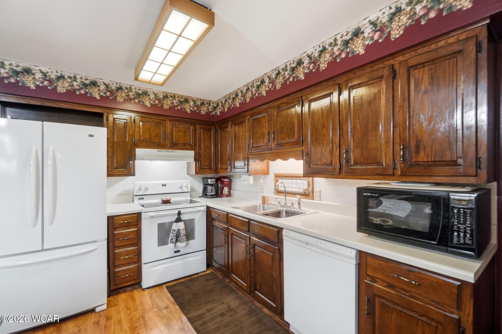 610 Sixth Street, Delphos, Ohio