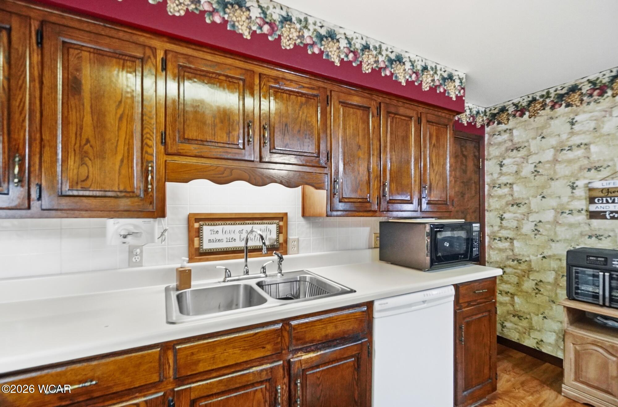 610 Sixth Street, Delphos, Ohio