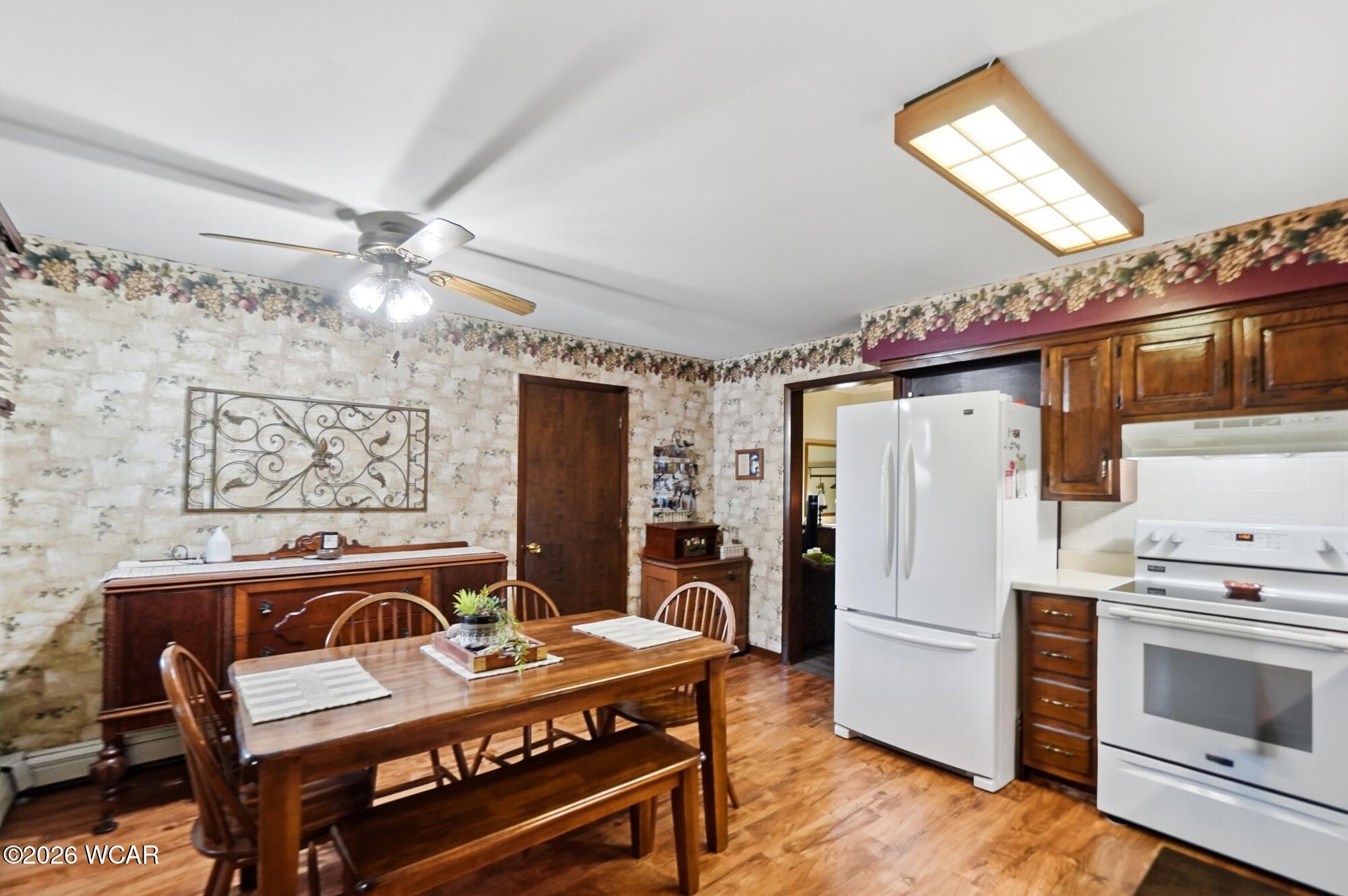 610 Sixth Street, Delphos, Ohio