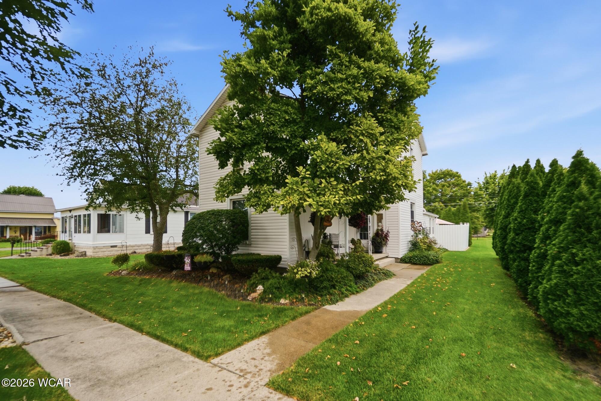 610 Sixth Street, Delphos, Ohio