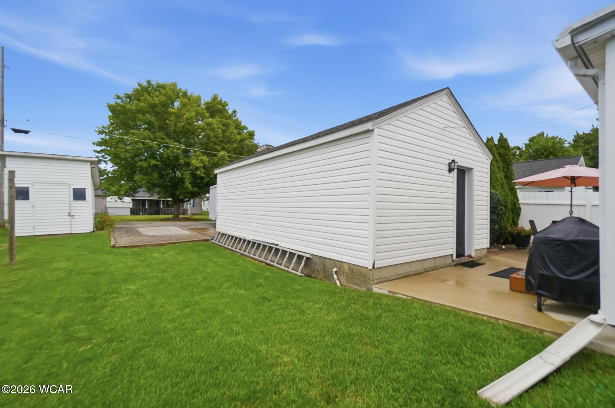 610 Sixth Street, Delphos, Ohio
