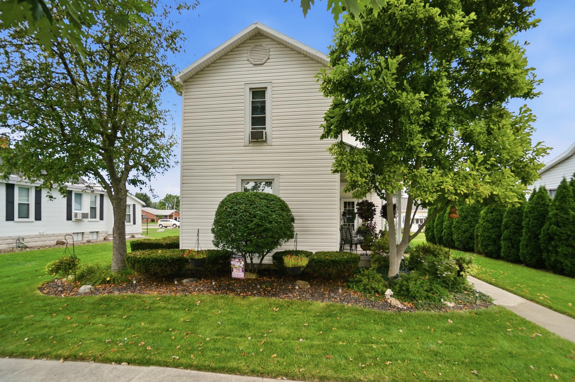 610 6th, Delphos, Ohio 45833