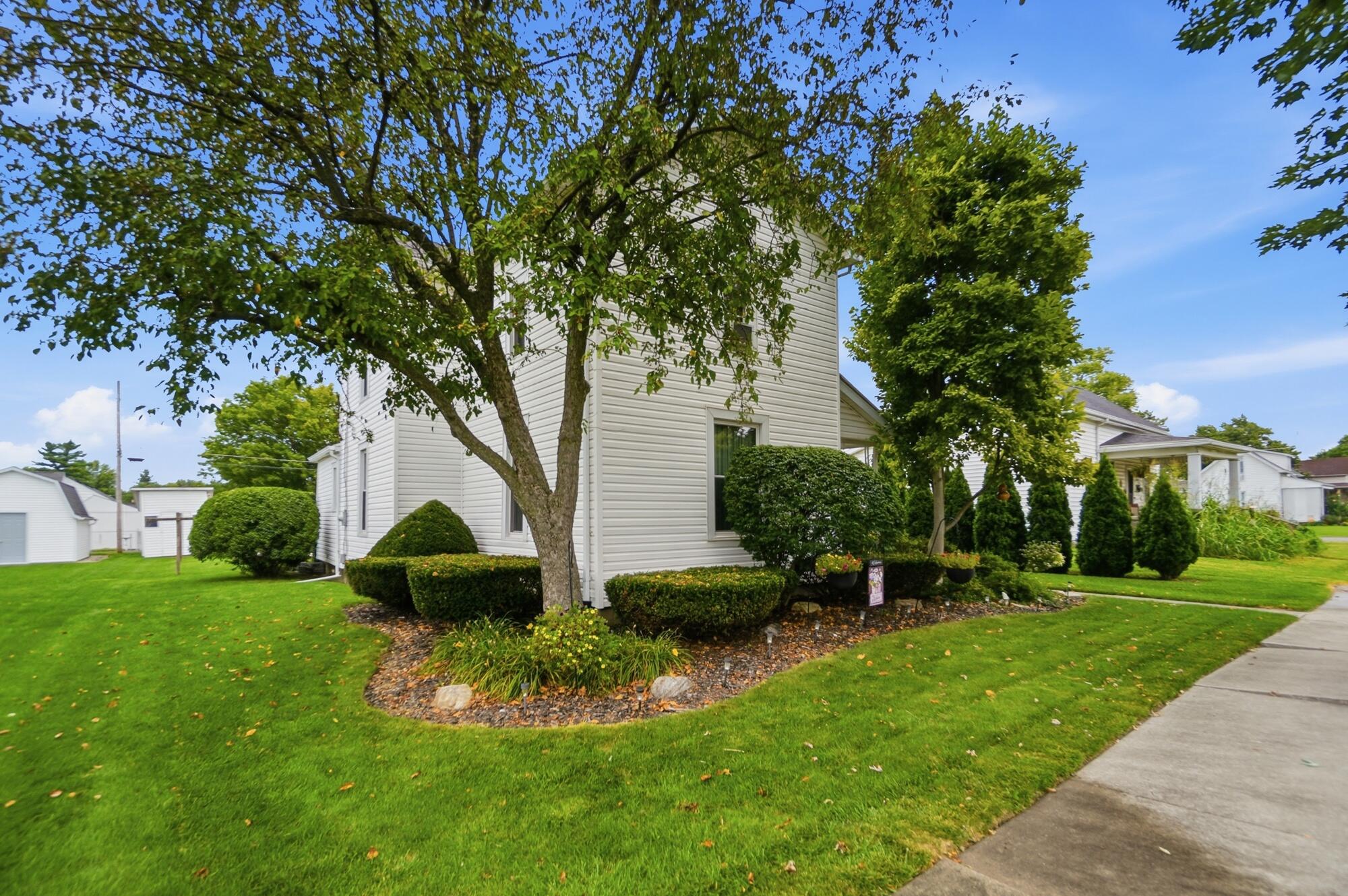 610 6th, Delphos, Ohio 45833