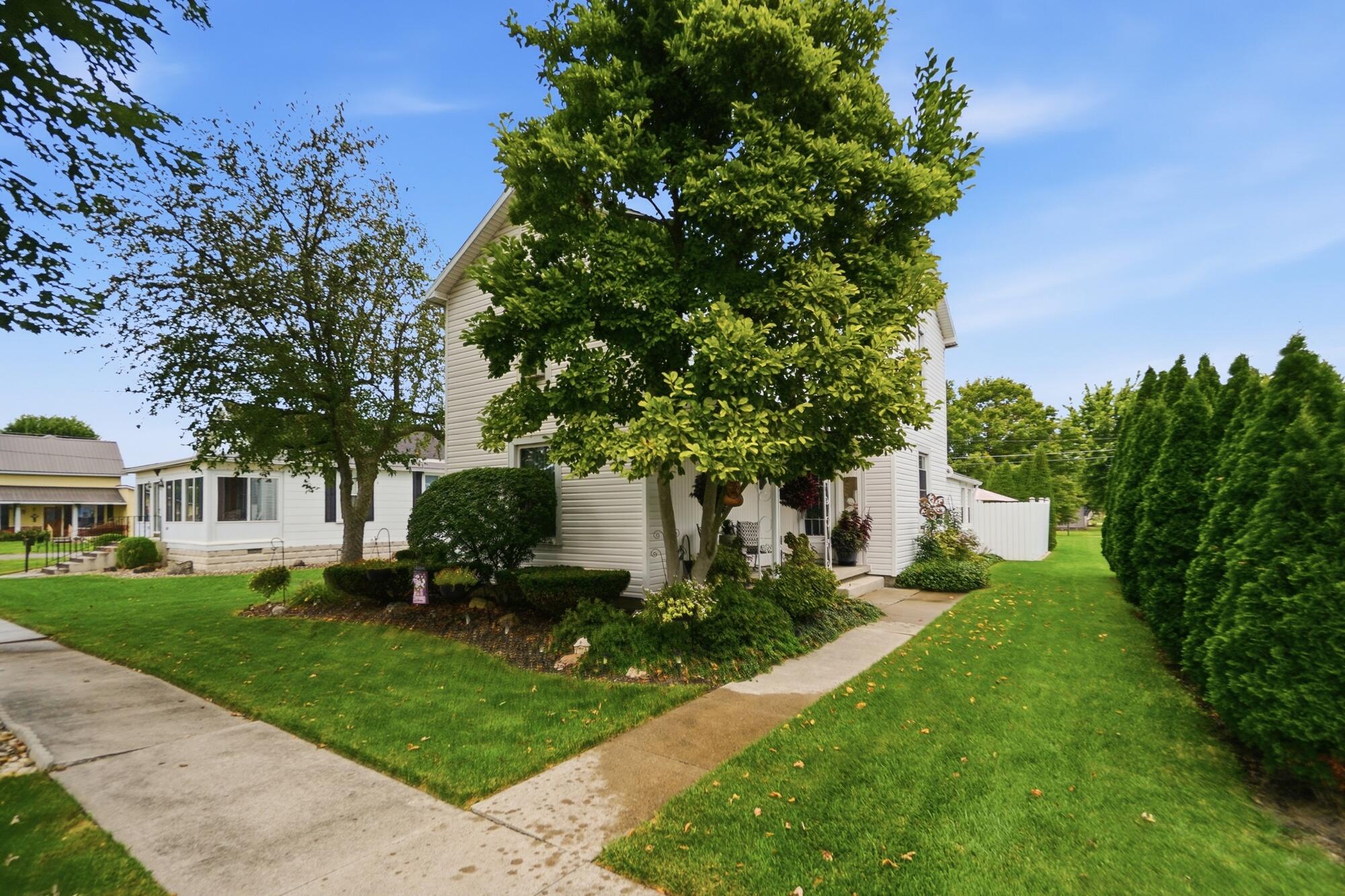 610 6th, Delphos, Ohio 45833