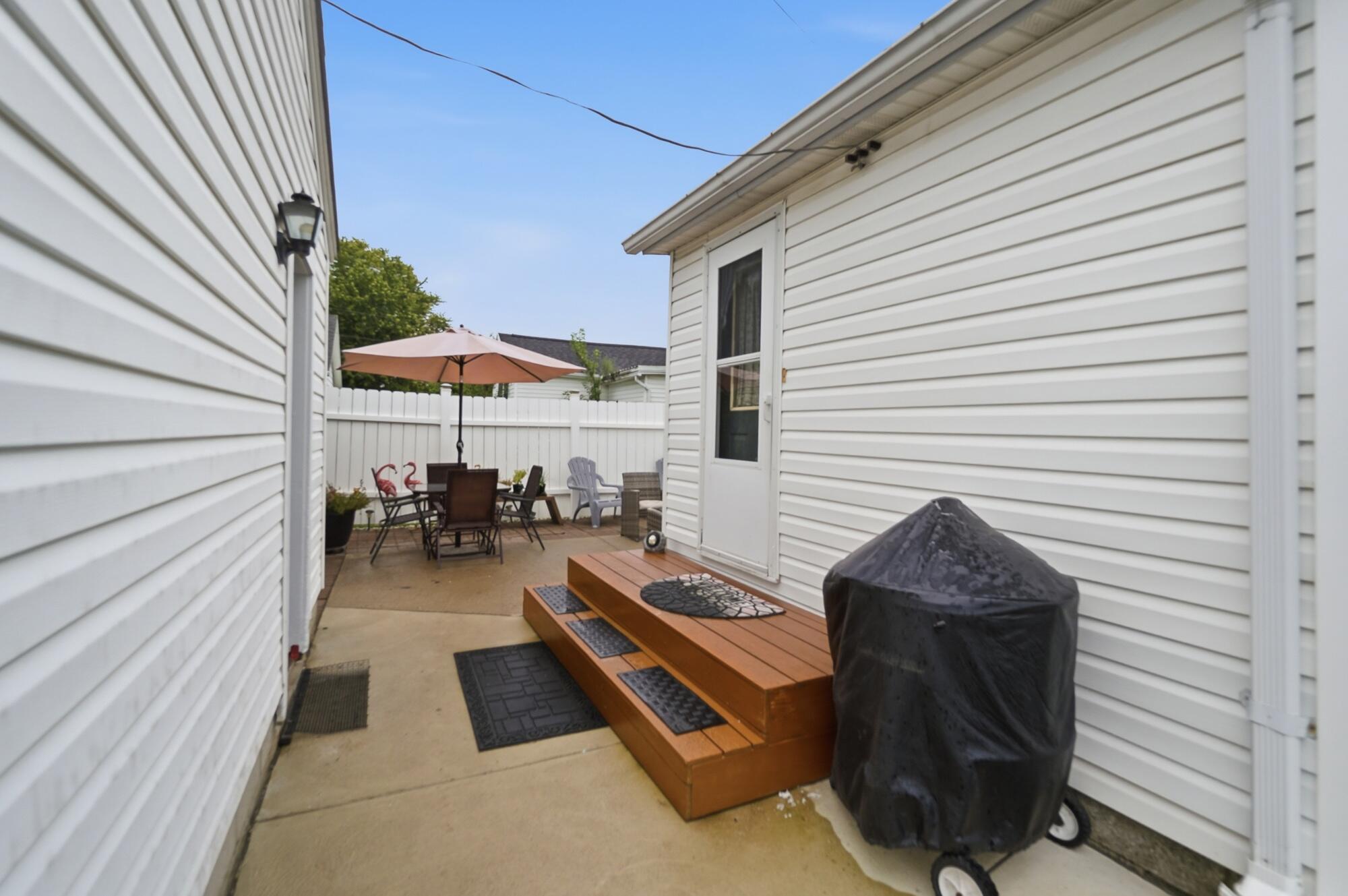 610 6th, Delphos, Ohio 45833