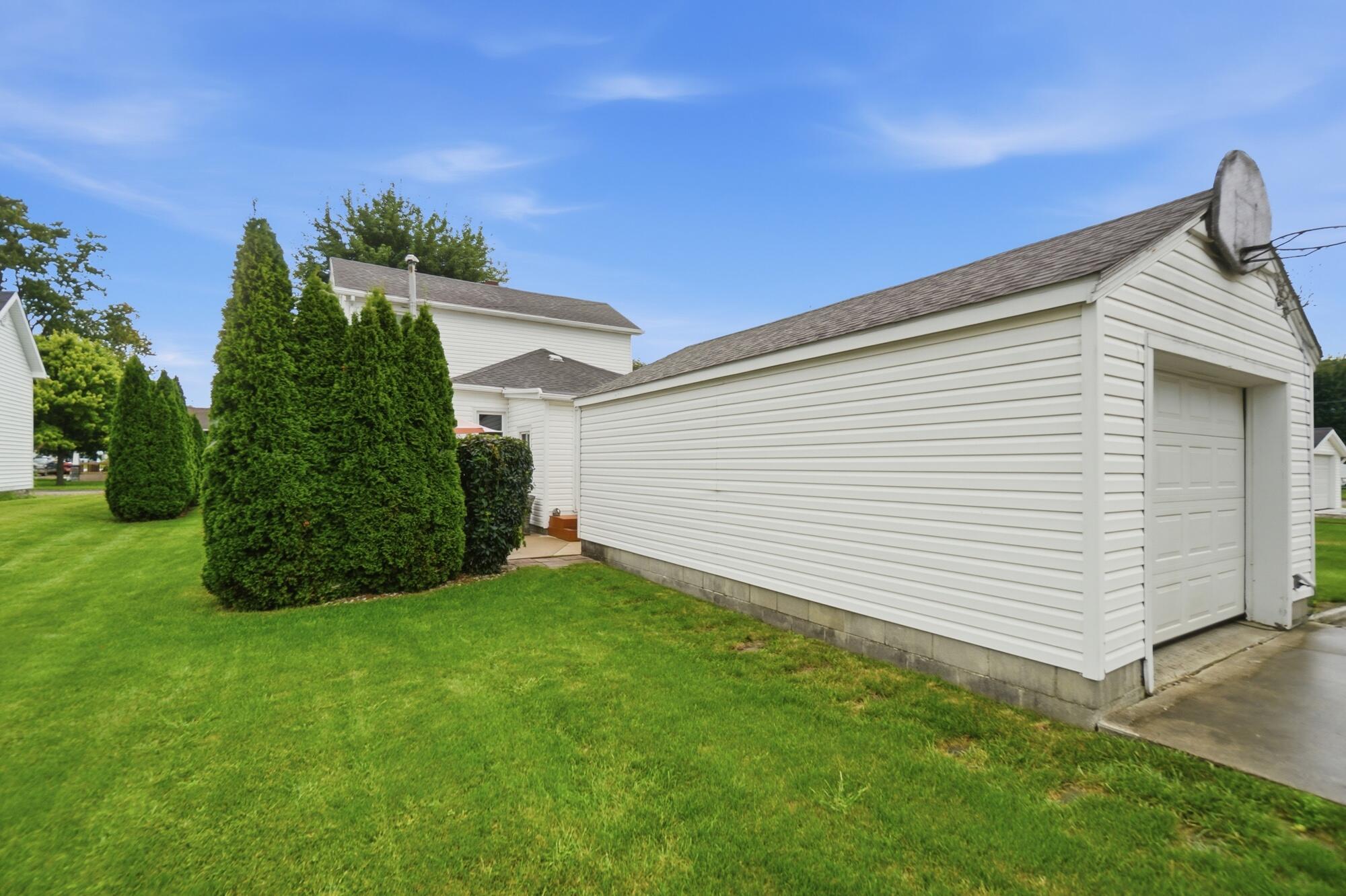 610 6th, Delphos, Ohio 45833