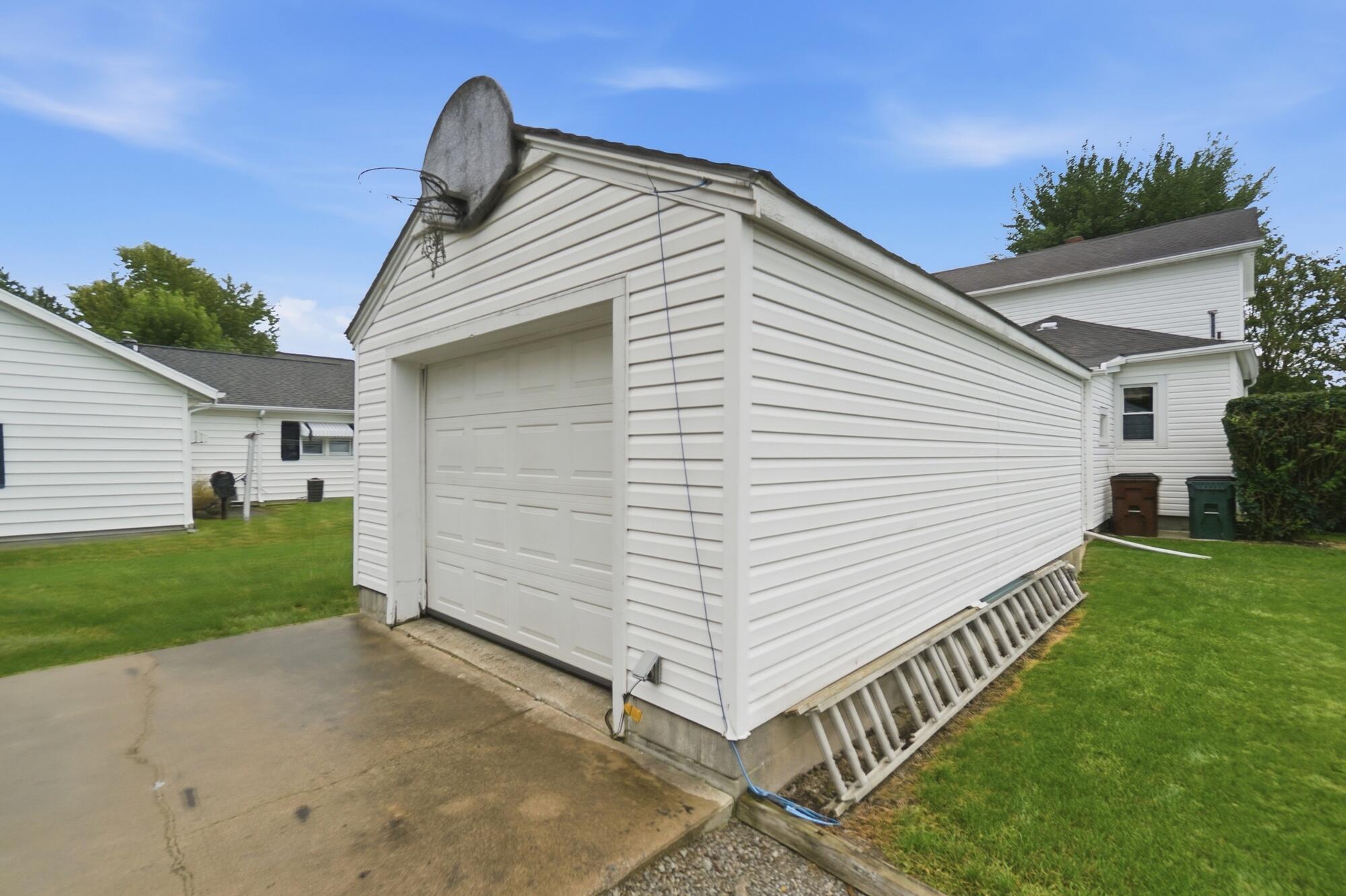 610 6th, Delphos, Ohio 45833