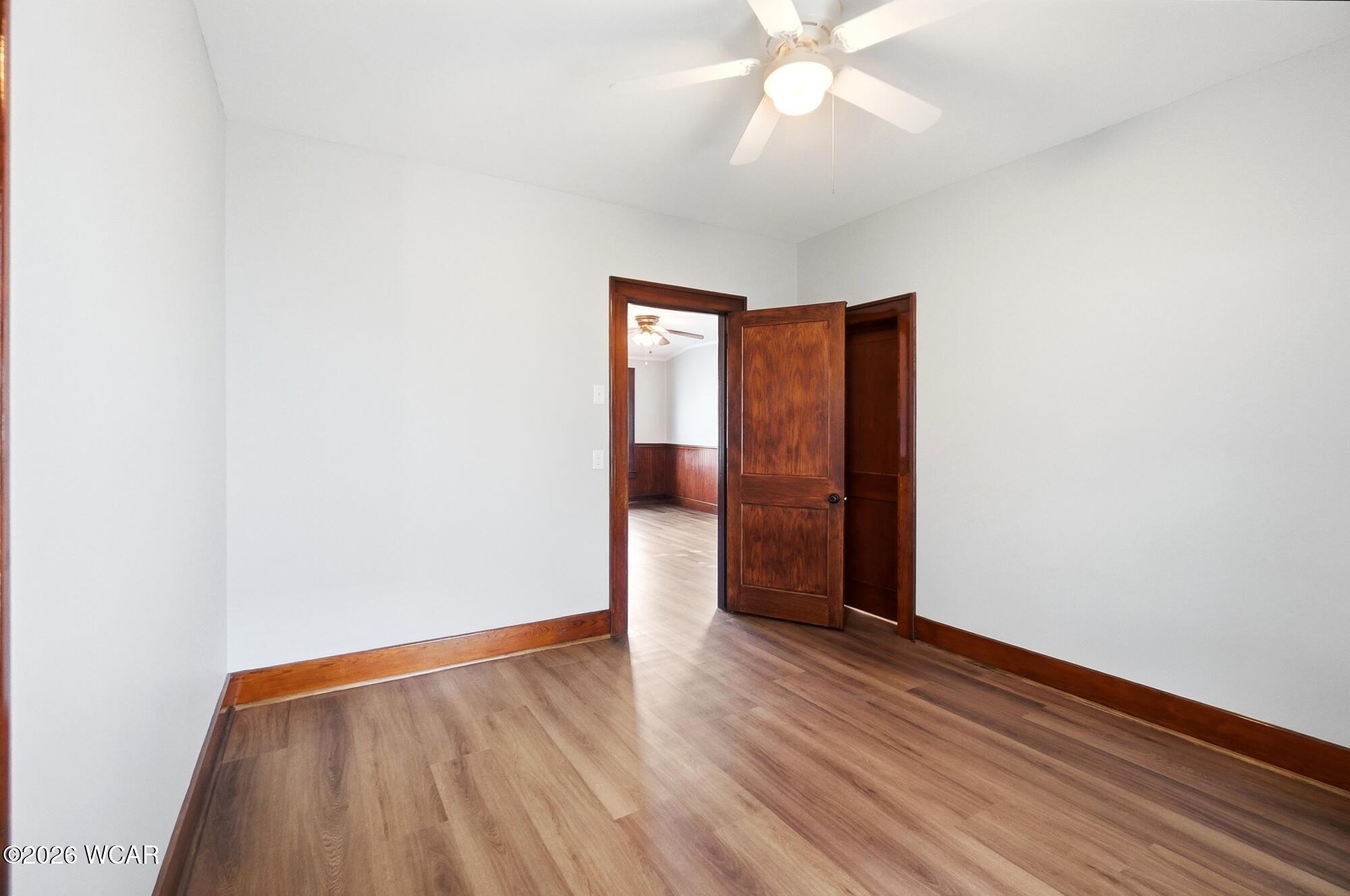 125 Clay Street, Delphos, Ohio