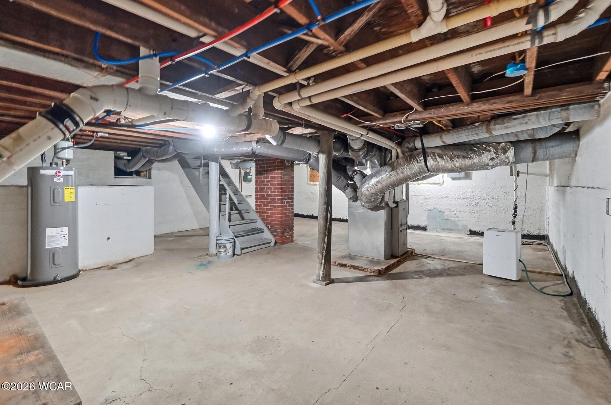 125 Clay Street, Delphos, Ohio