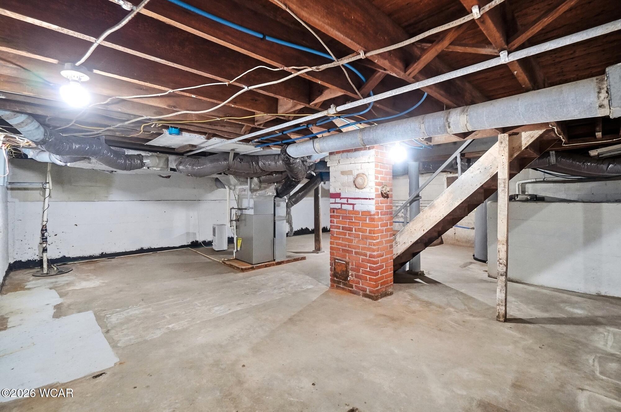 125 Clay Street, Delphos, Ohio