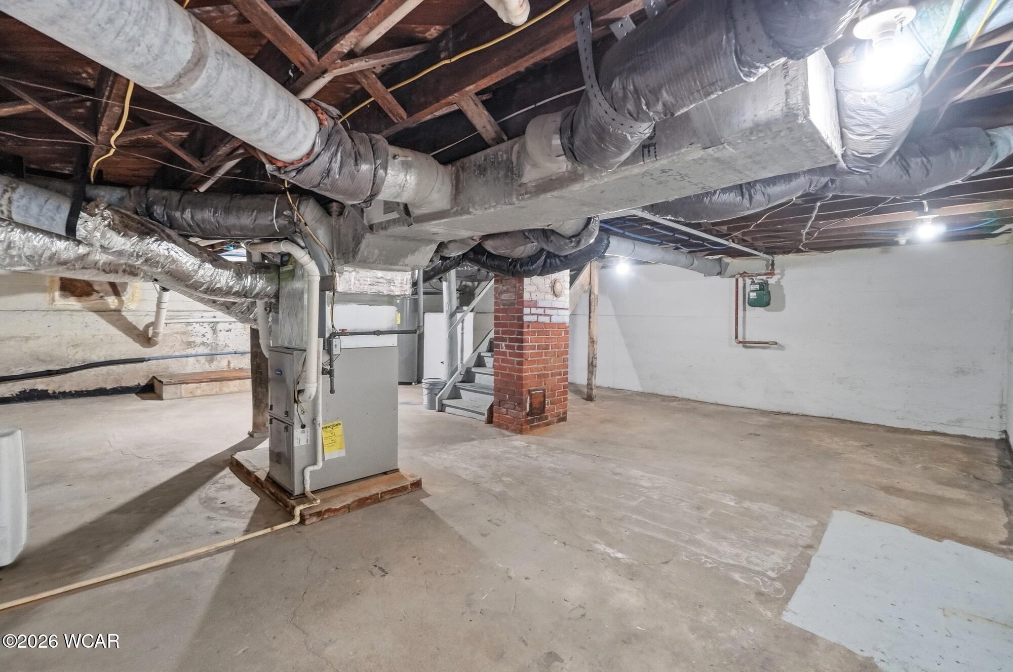 125 Clay Street, Delphos, Ohio