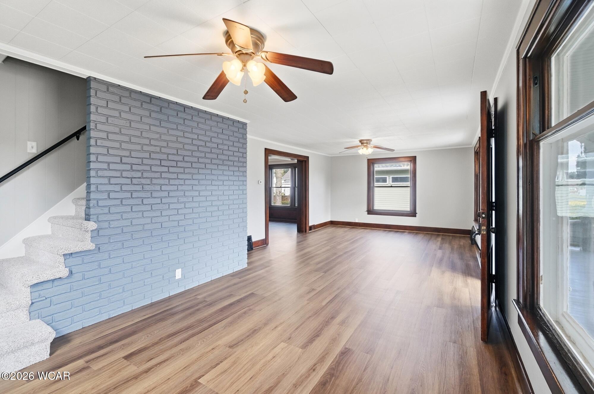 125 Clay Street, Delphos, Ohio