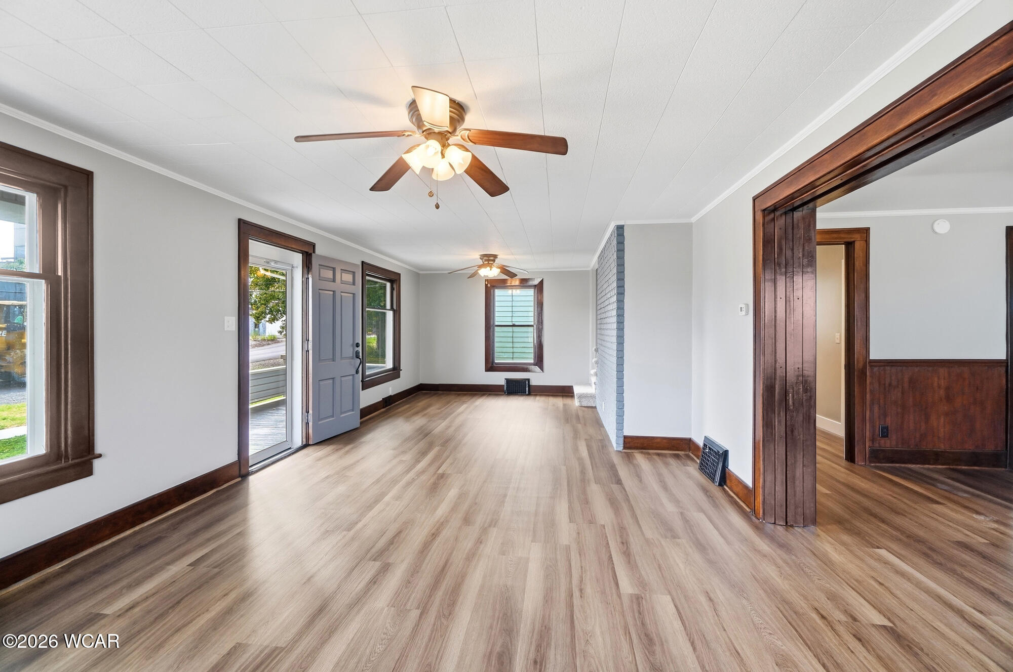 125 Clay Street, Delphos, Ohio
